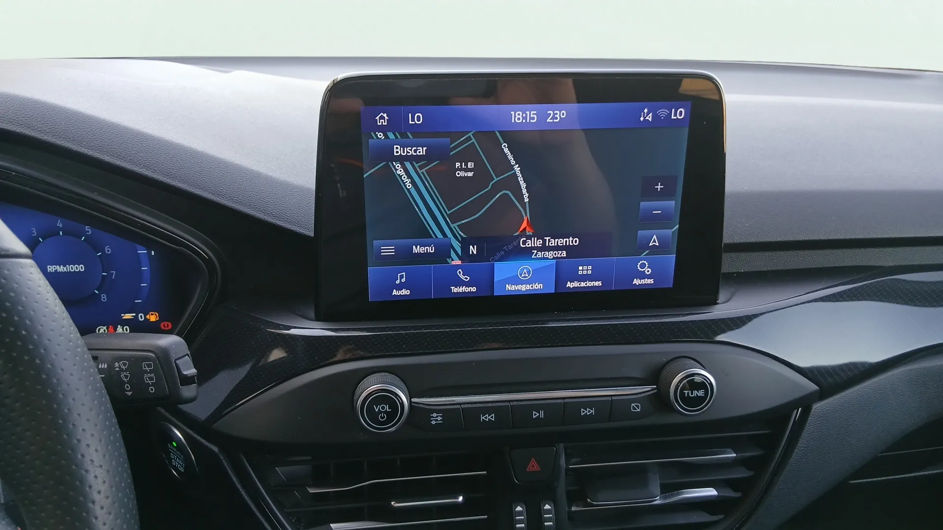 Ford Focus 1.0 EcoBoost ST-Line - foto 15