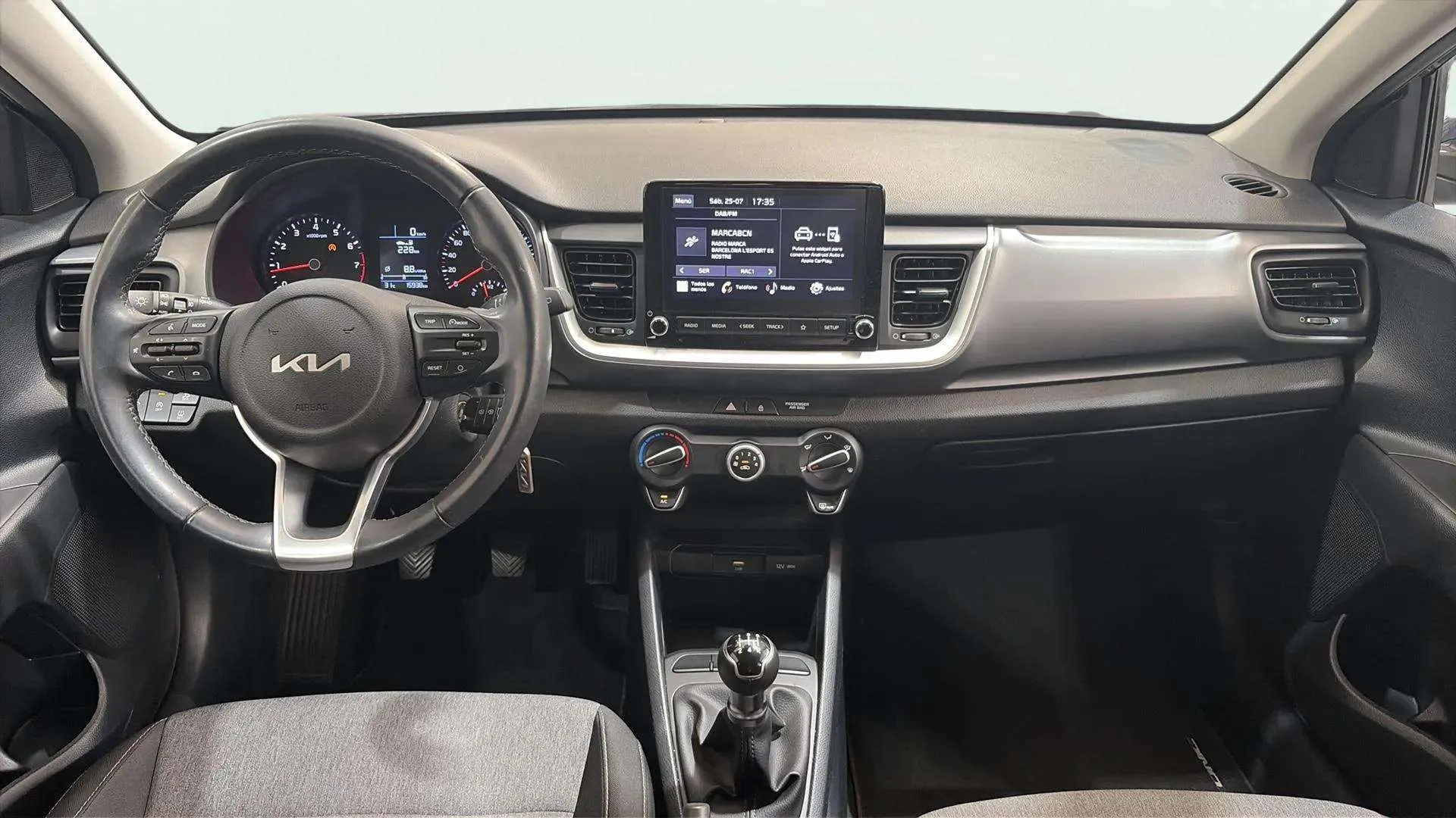 Kia Stonic 1.2 DPi Concept - foto 9