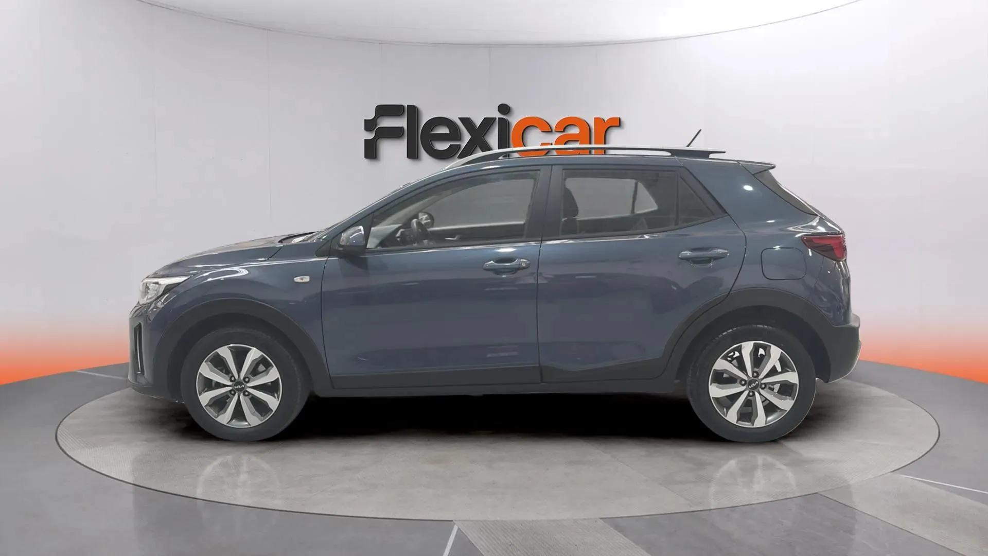 Kia Stonic 1.2 DPi Concept - foto 4