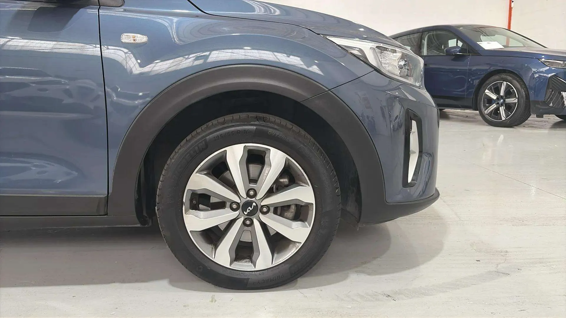 Kia Stonic 1.2 DPi Concept - foto 17