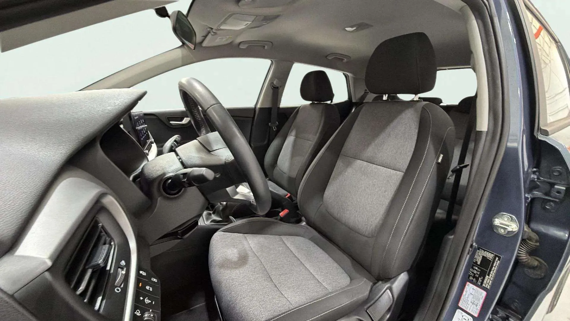 Kia Stonic 1.2 DPi Concept - foto 26