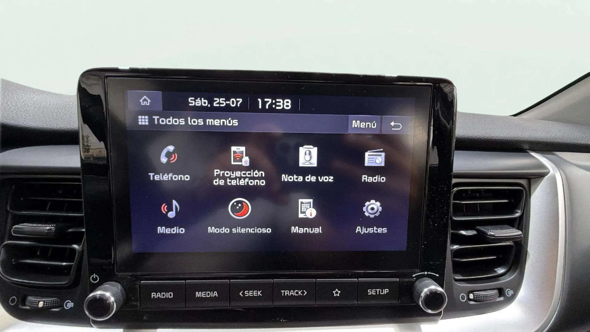 Kia Stonic 1.2 DPi Concept - foto 25