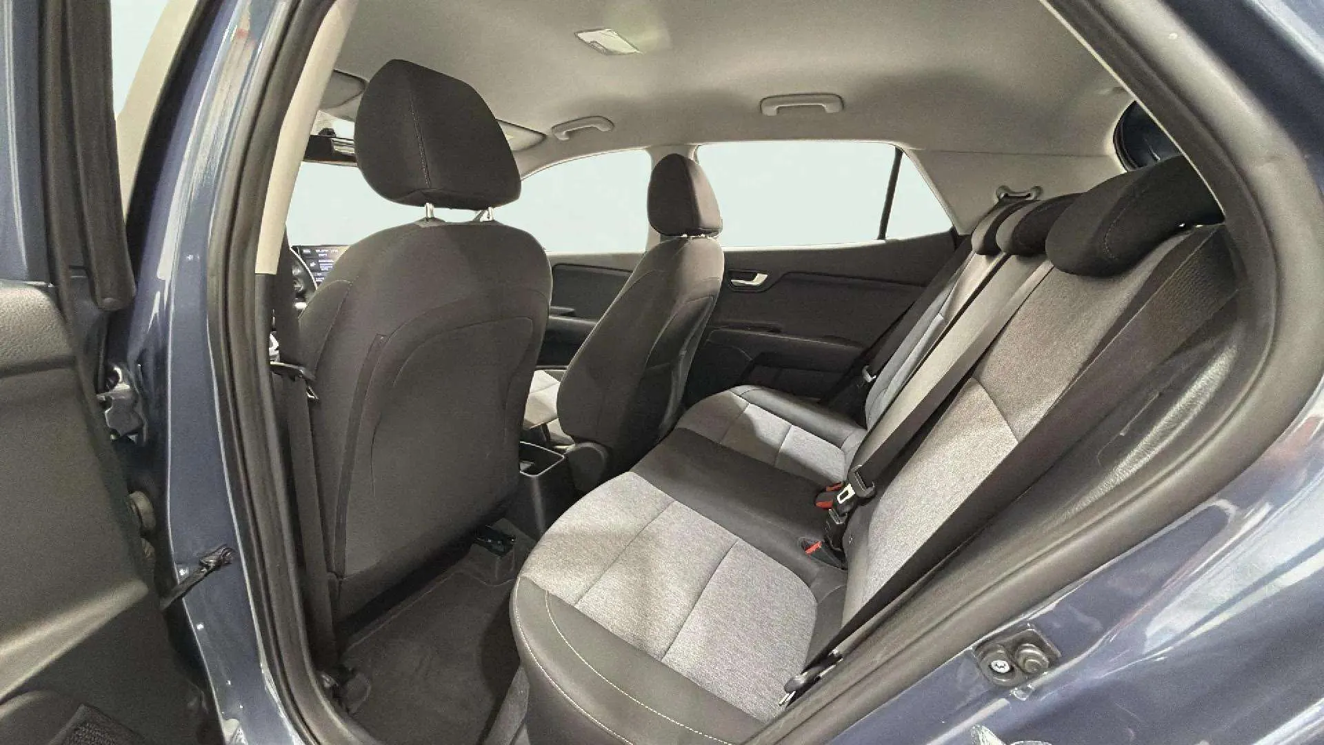 Kia Stonic 1.2 DPi Concept - foto 15
