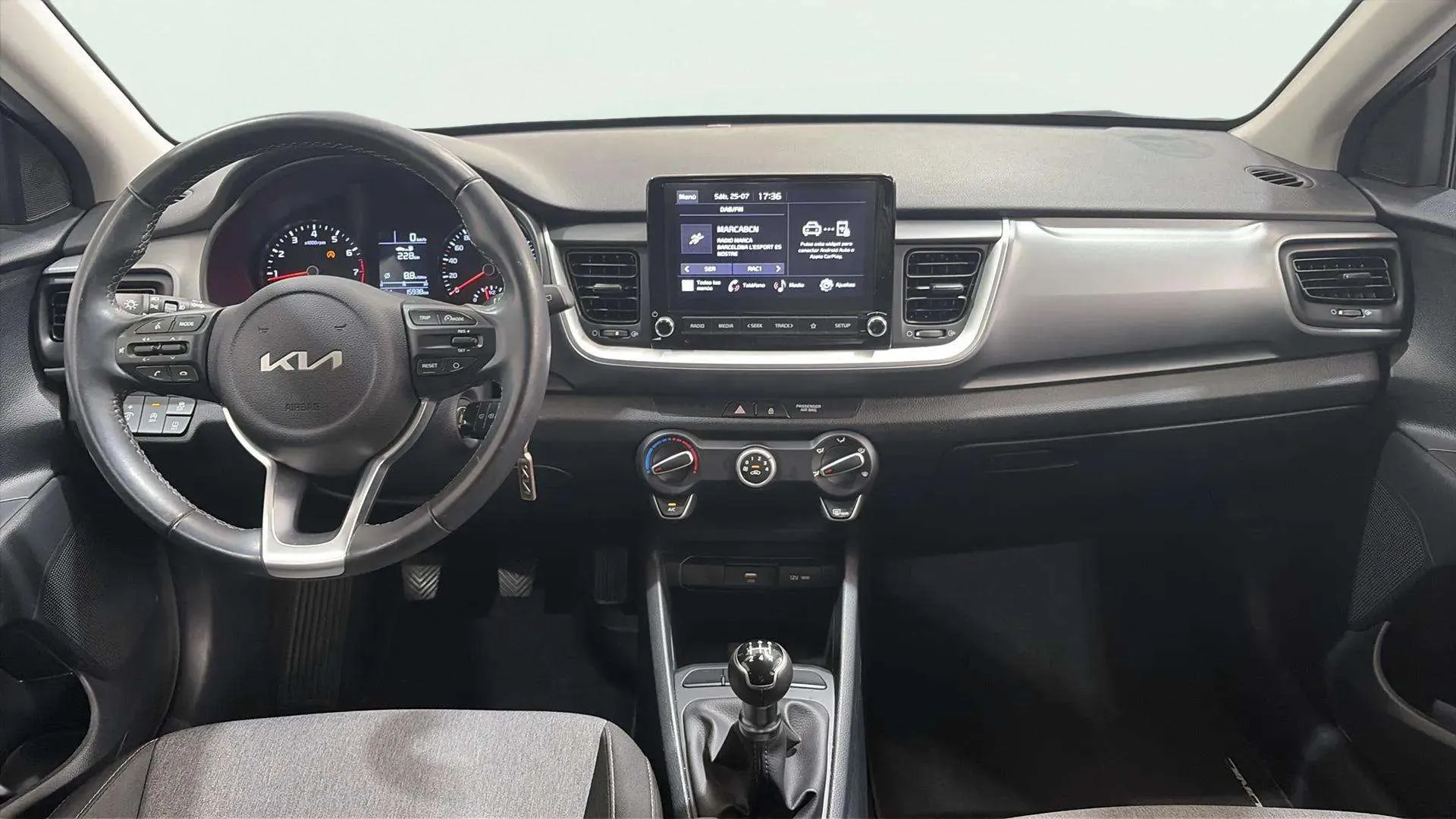 Kia Stonic 1.2 DPi Concept - foto 10