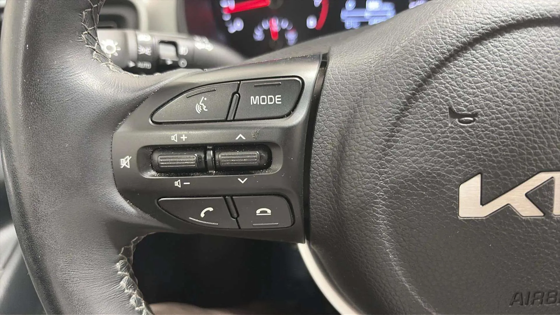 Kia Stonic 1.2 DPi Concept - foto 20