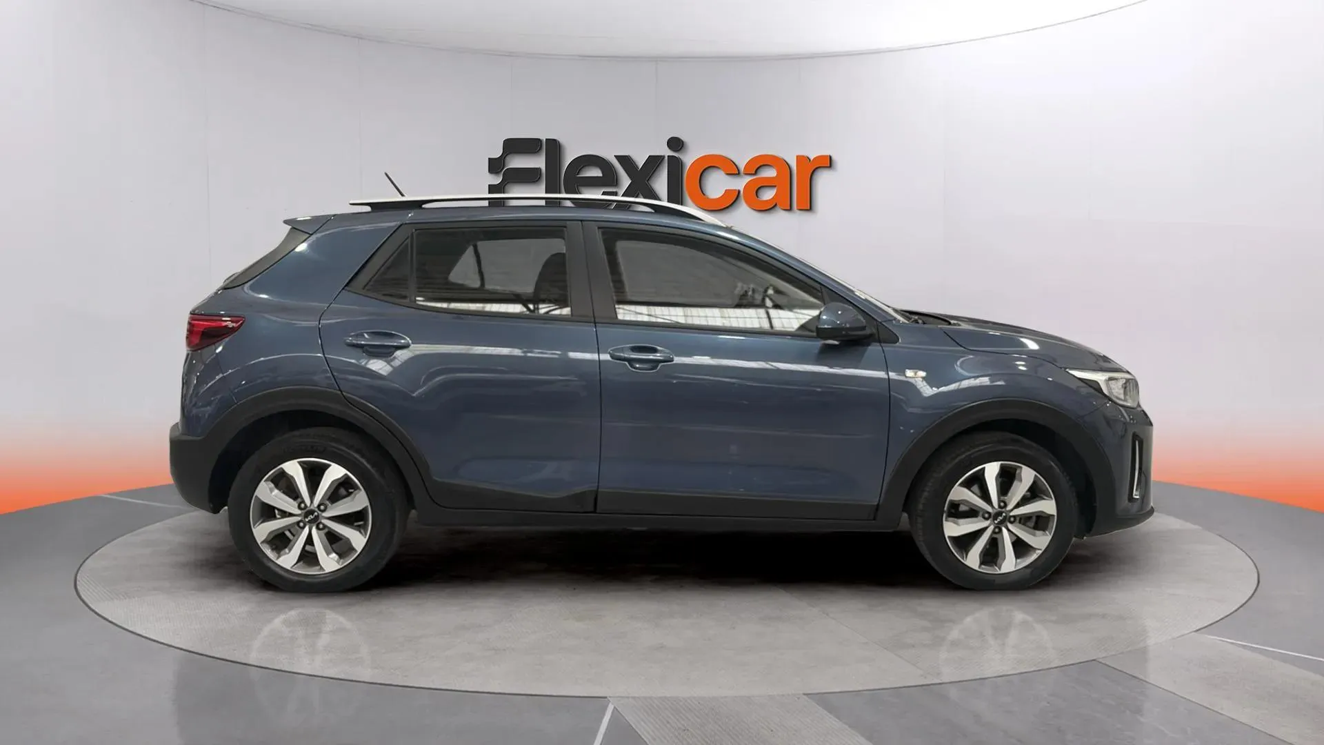 Kia Stonic 1.2 DPi Concept - foto 8