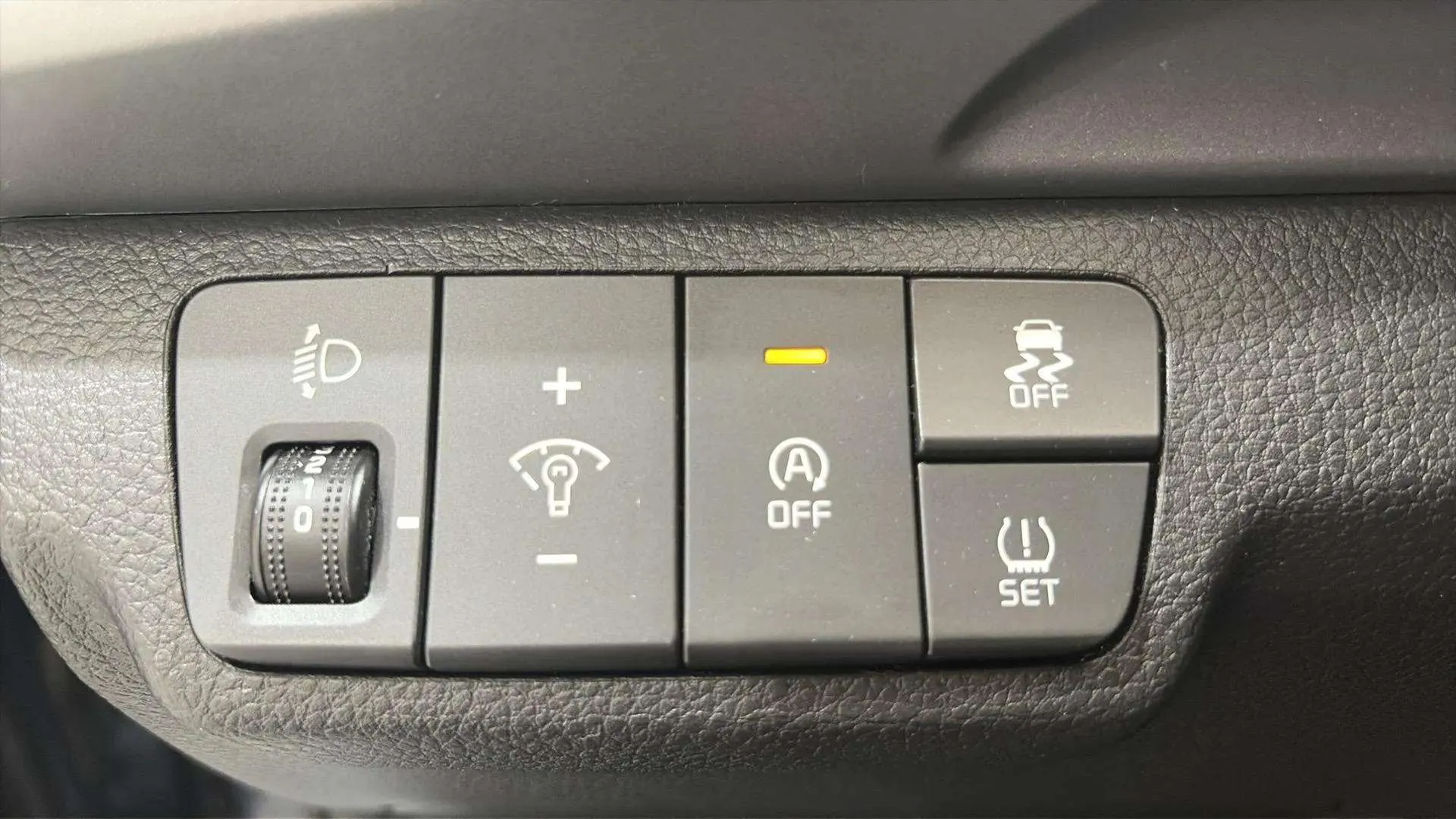 Kia Stonic 1.2 DPi Concept - foto 19