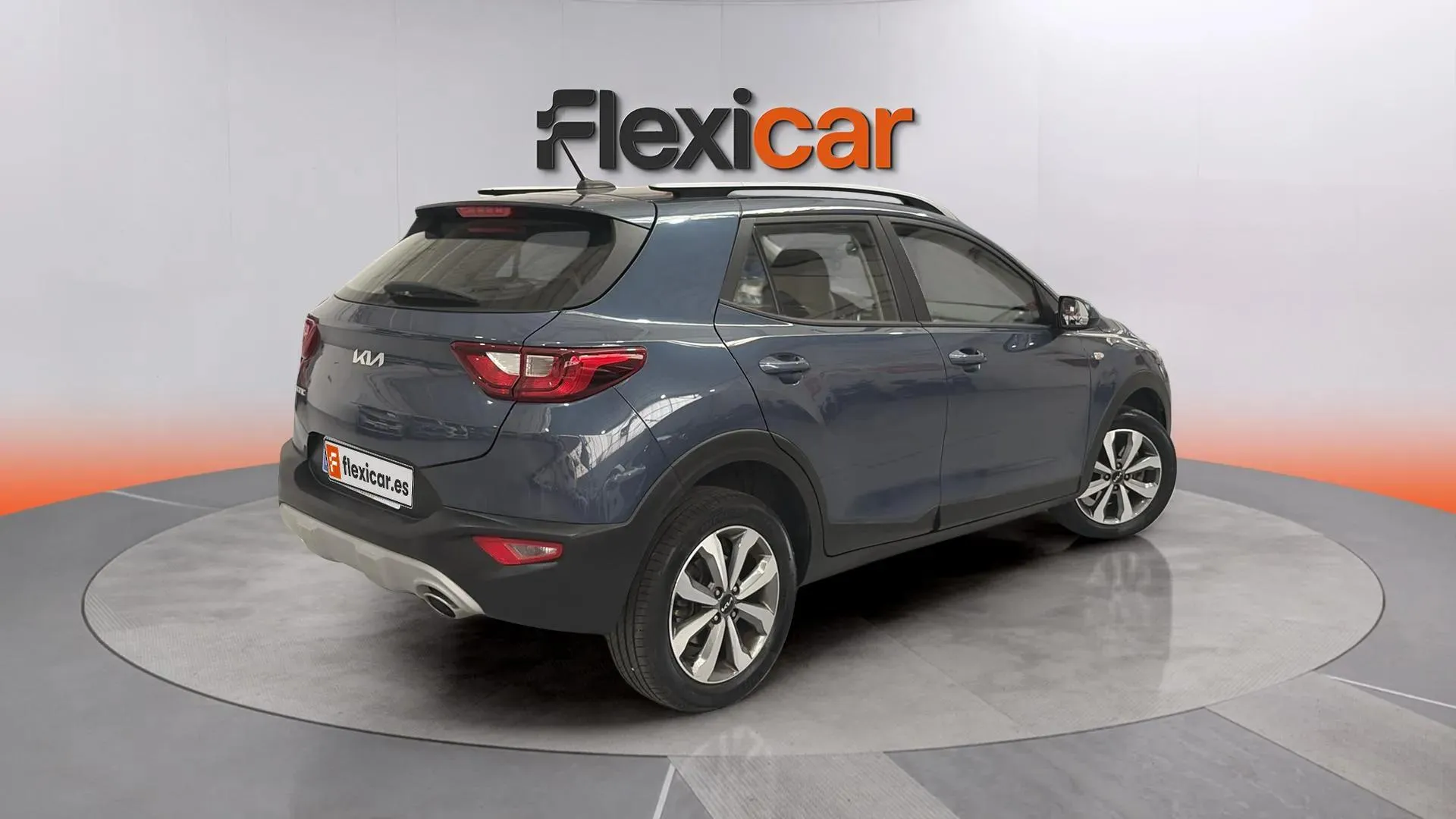 Kia Stonic 1.2 DPi Concept - foto 7