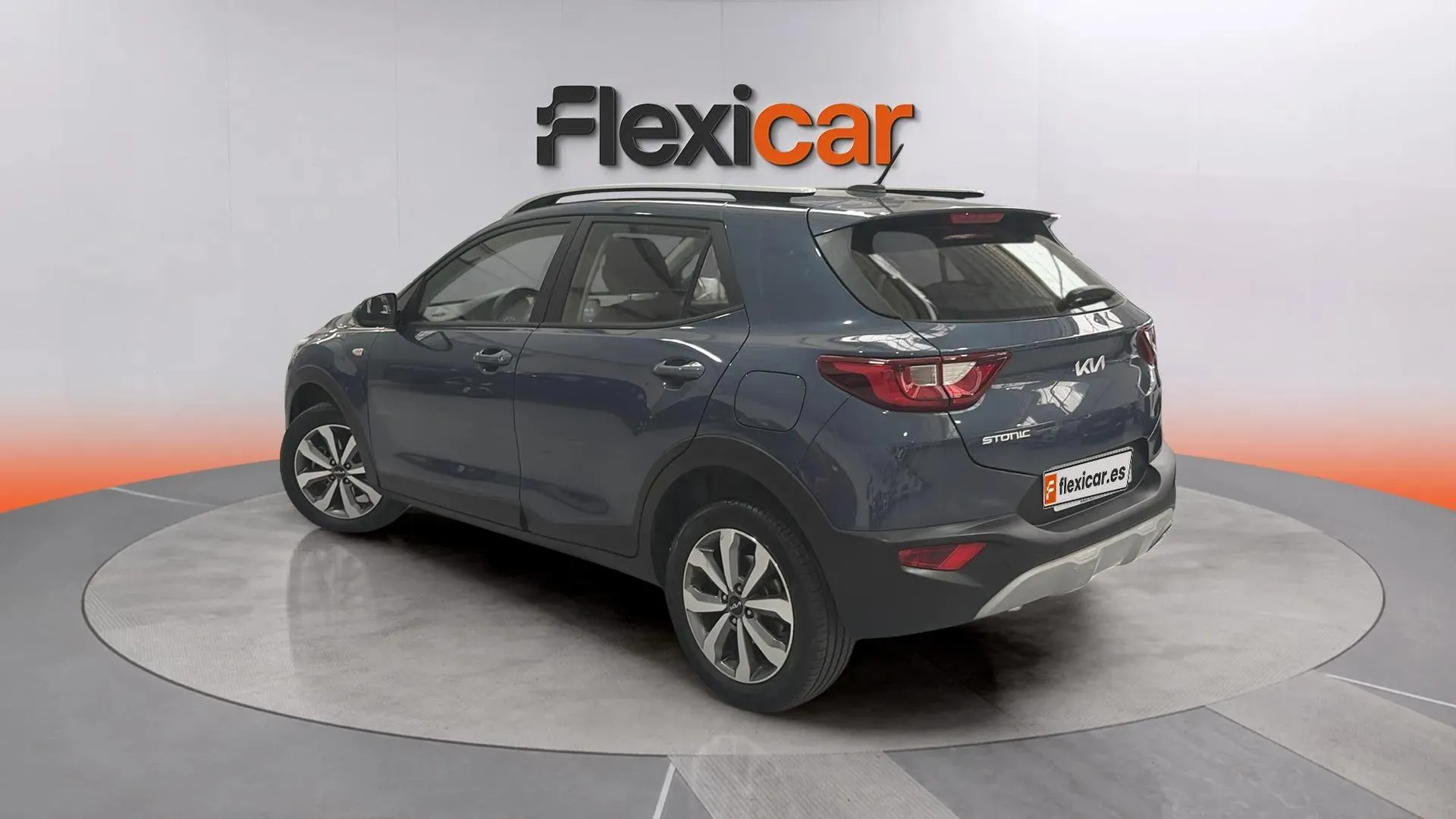 Kia Stonic 1.2 DPi Concept - foto 5