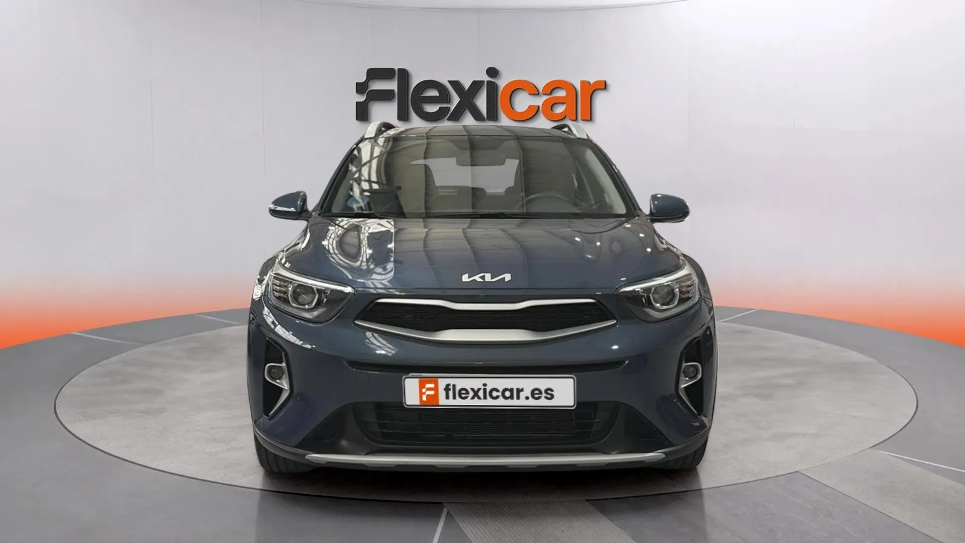 Kia Stonic 1.2 DPi Concept - foto 2