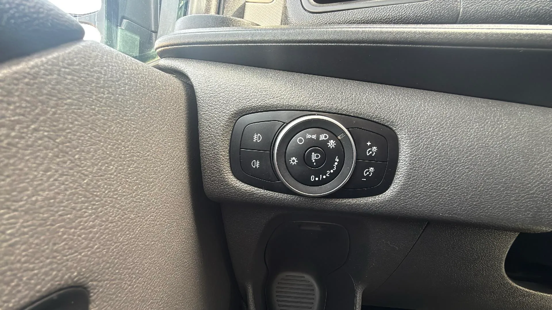 Ford Transit Custom Kombi 2.0 TDCi 320 L1 Trend - foto 20
