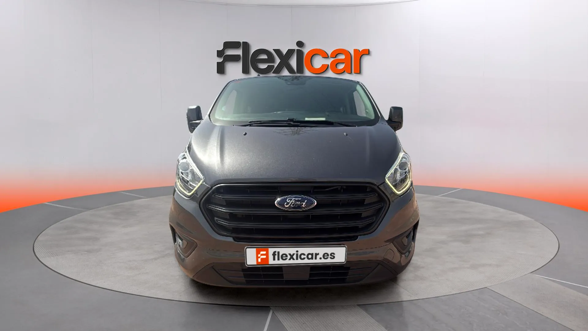 Ford Transit Custom Kombi 2.0 TDCi 320 L1 Trend - foto 2