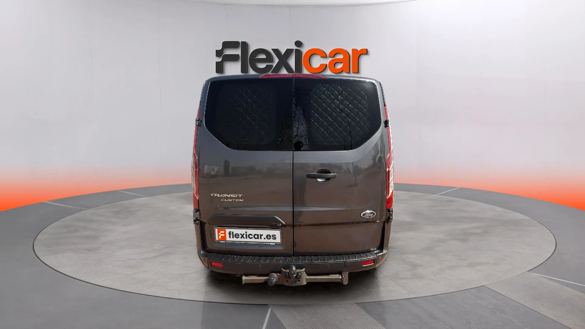 Ford Transit Custom Kombi 2.0 TDCi 320 L1 Trend - foto 6