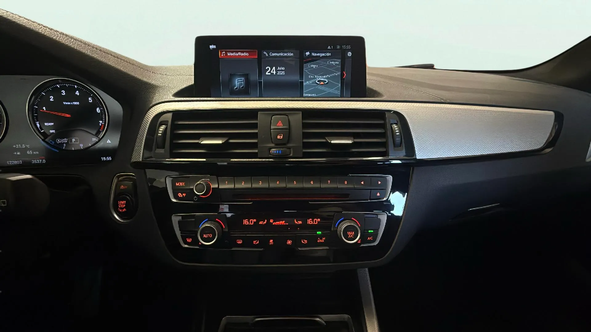 BMW Serie 1 120i - foto 9
