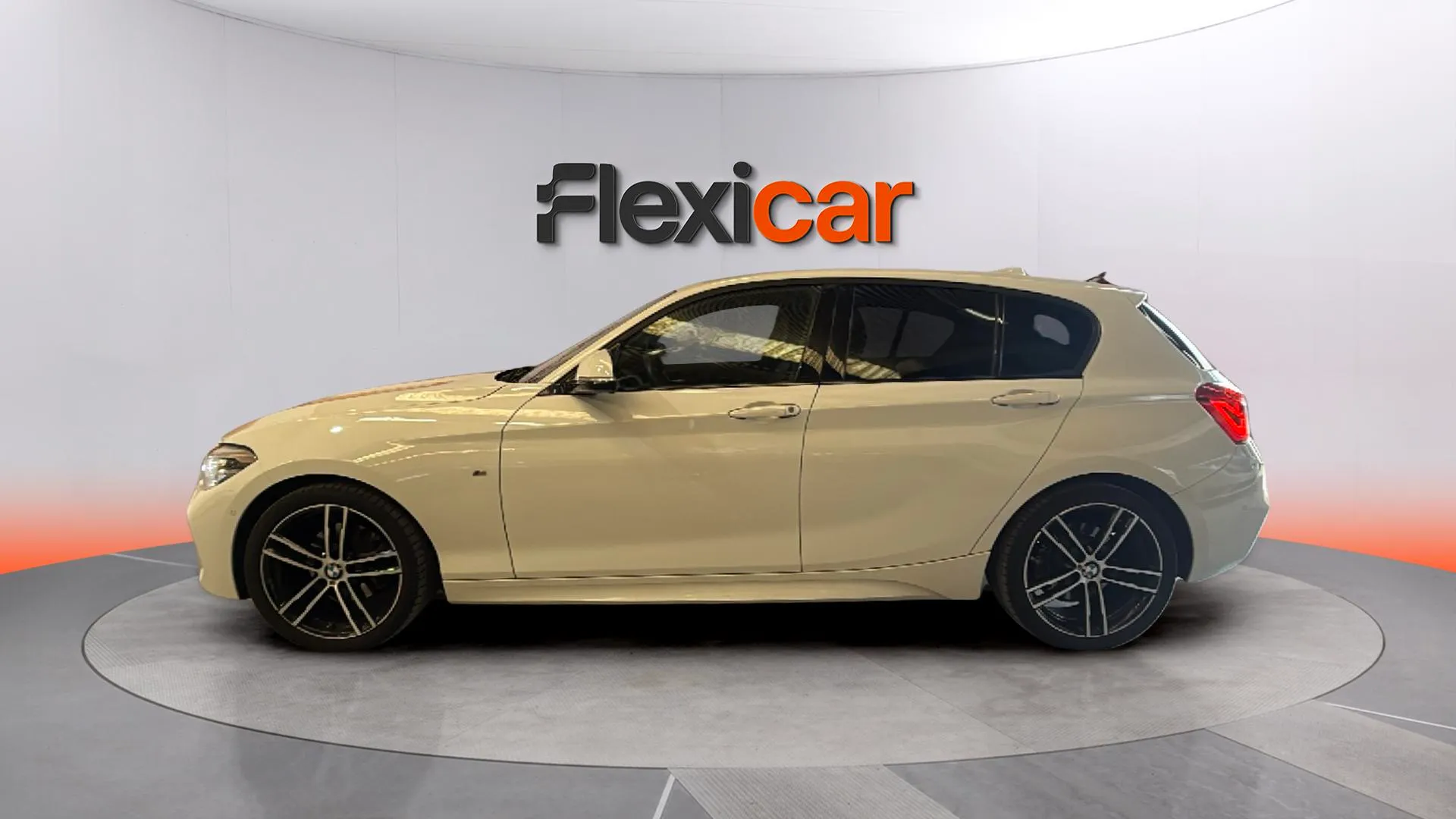 BMW Serie 1 120i - foto 4