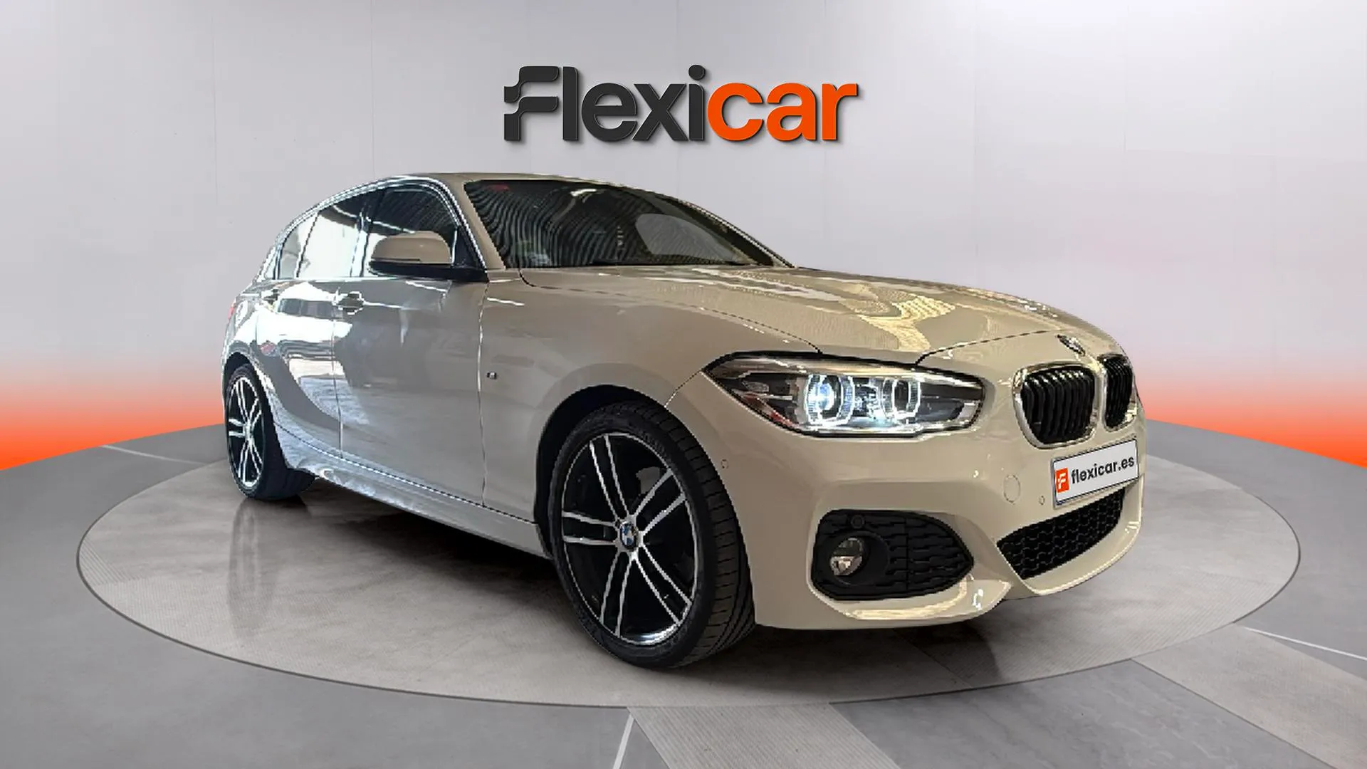 BMW Serie 1 120i