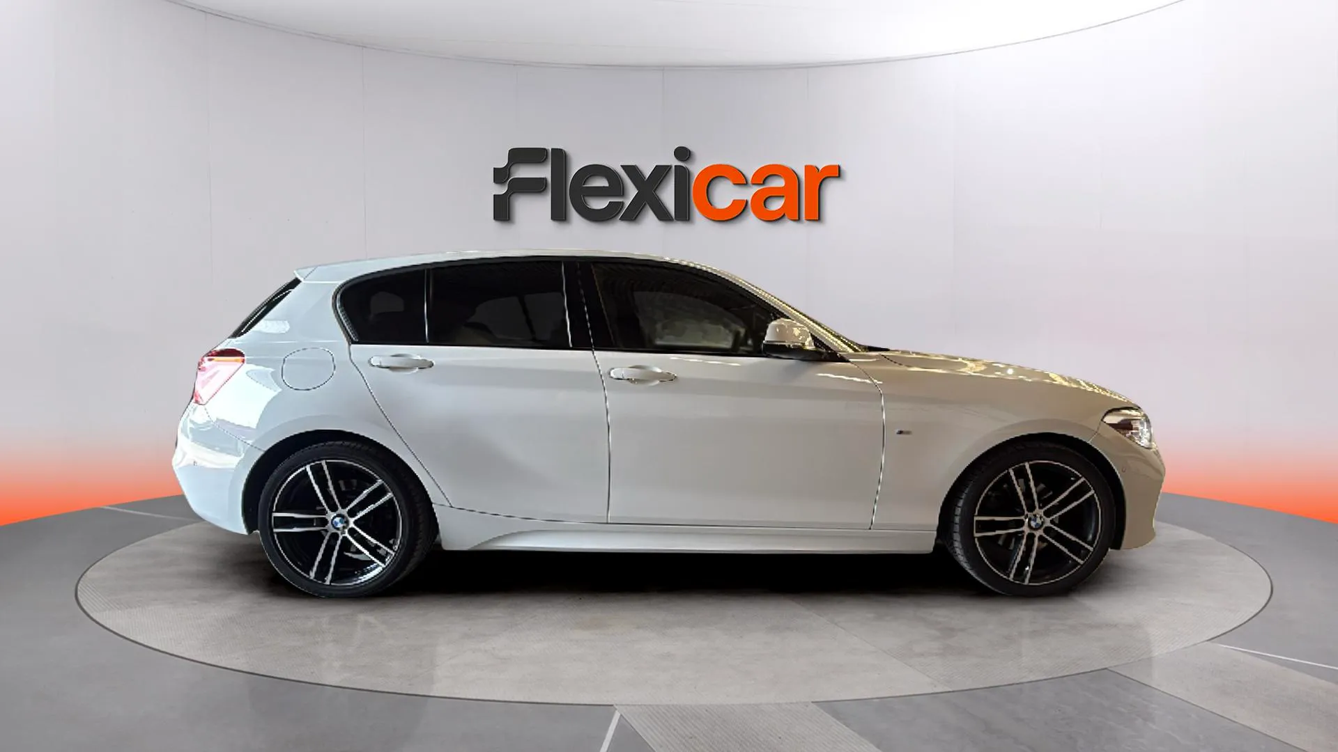 BMW Serie 1 120i - foto 8