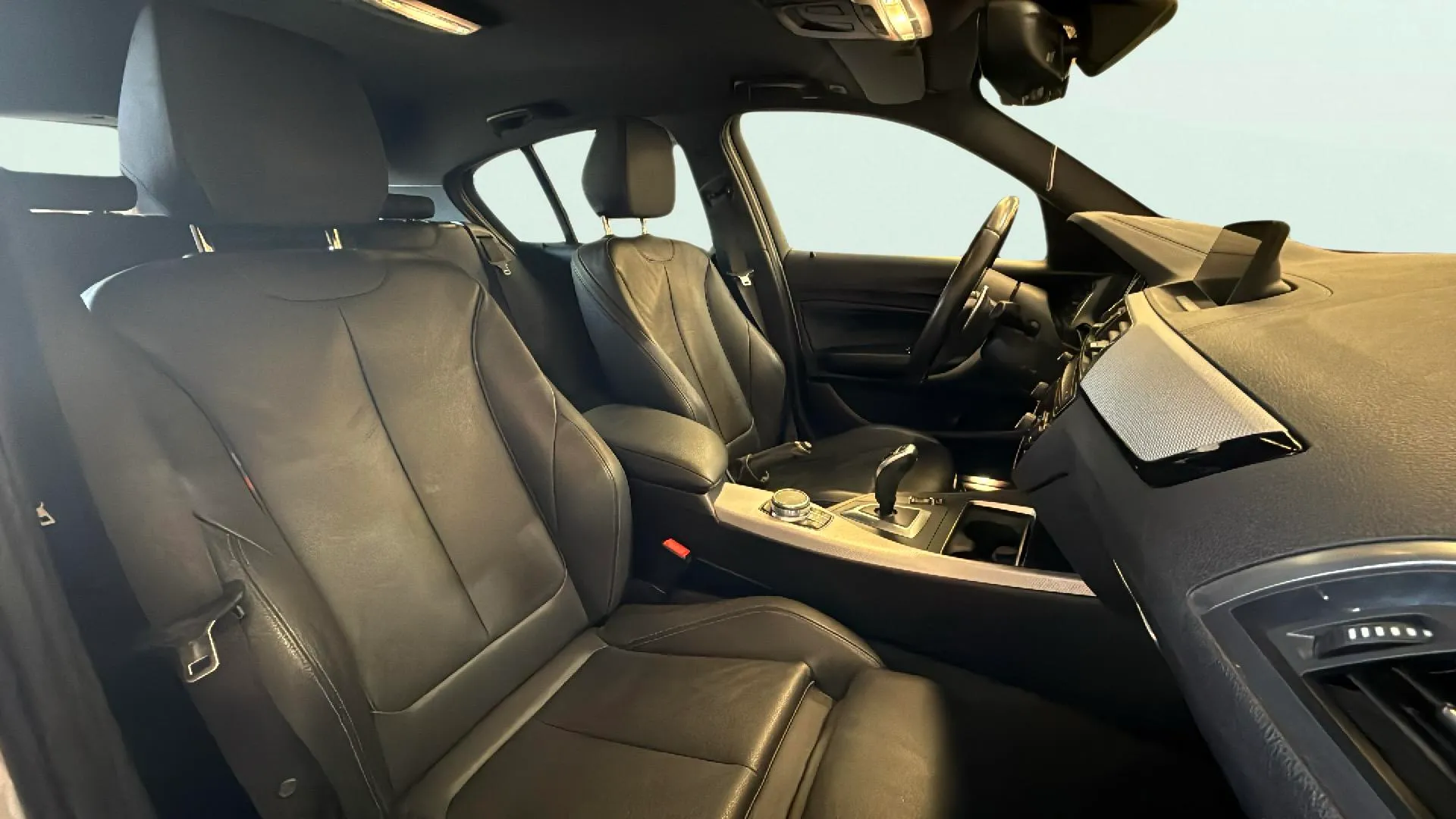 BMW Serie 1 120i - foto 13