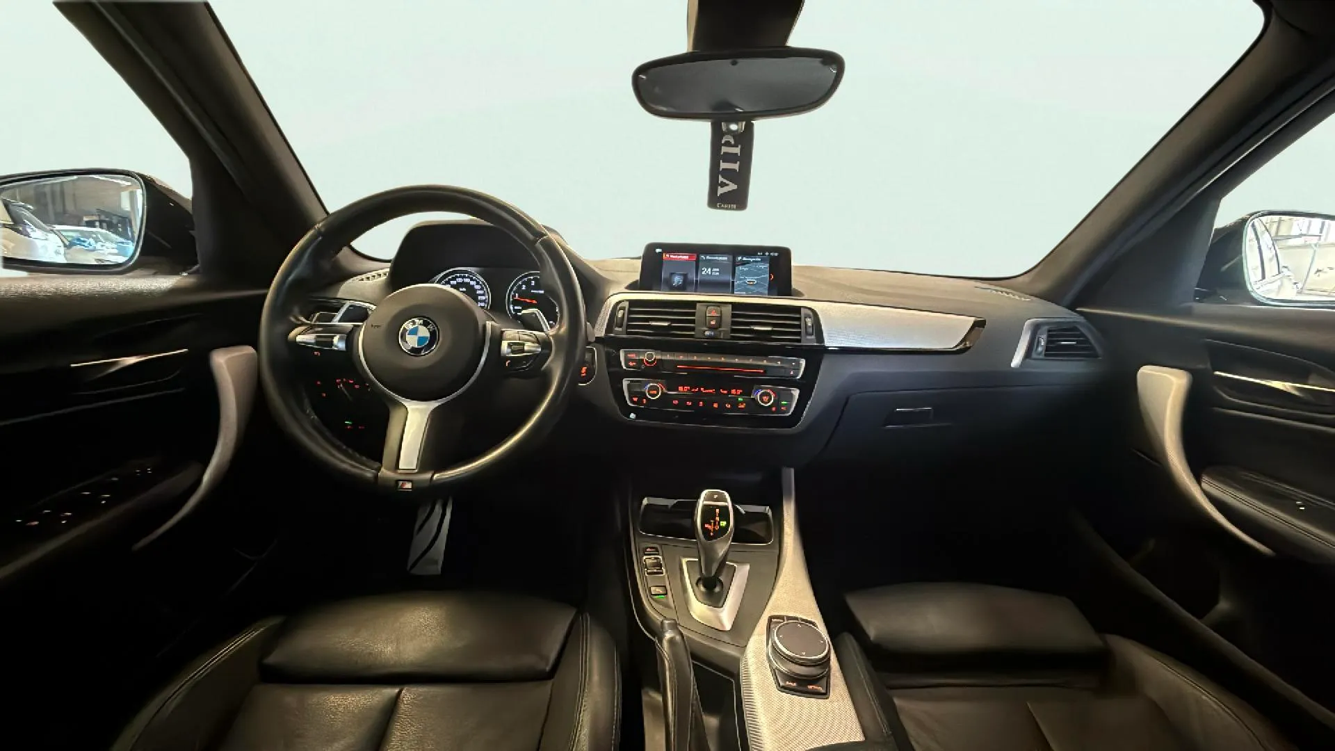 BMW Serie 1 120i - foto 11