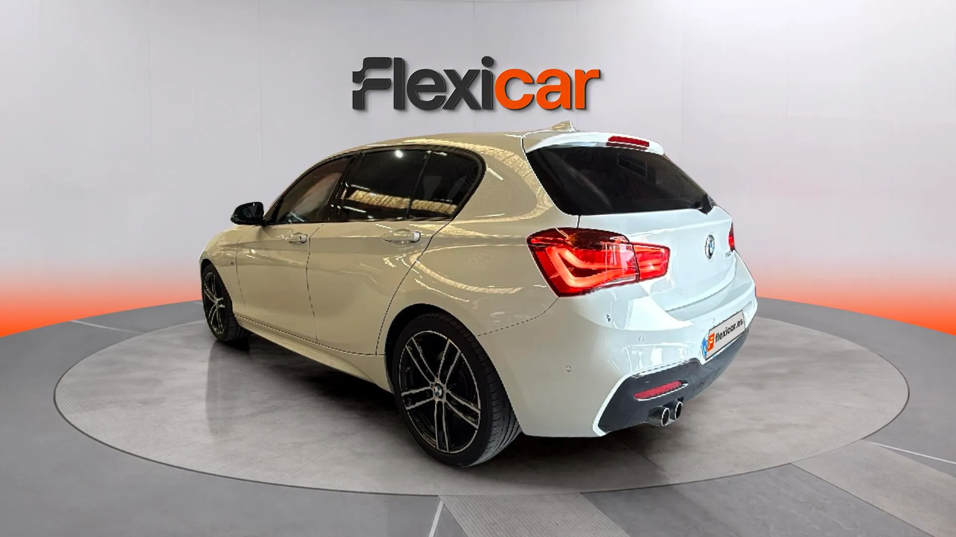 BMW Serie 1 120i - foto 5