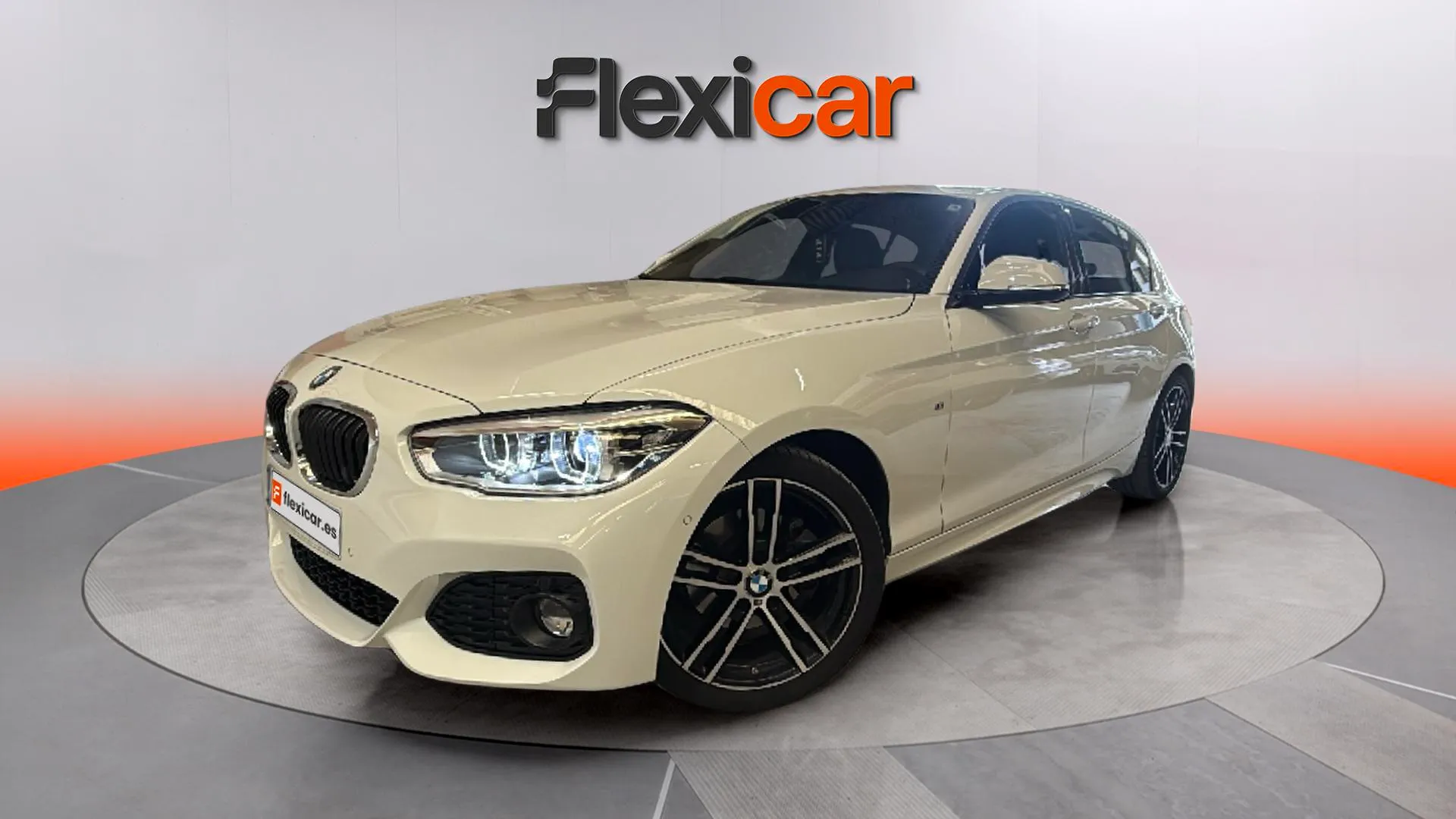 BMW Serie 1 120i - foto 3