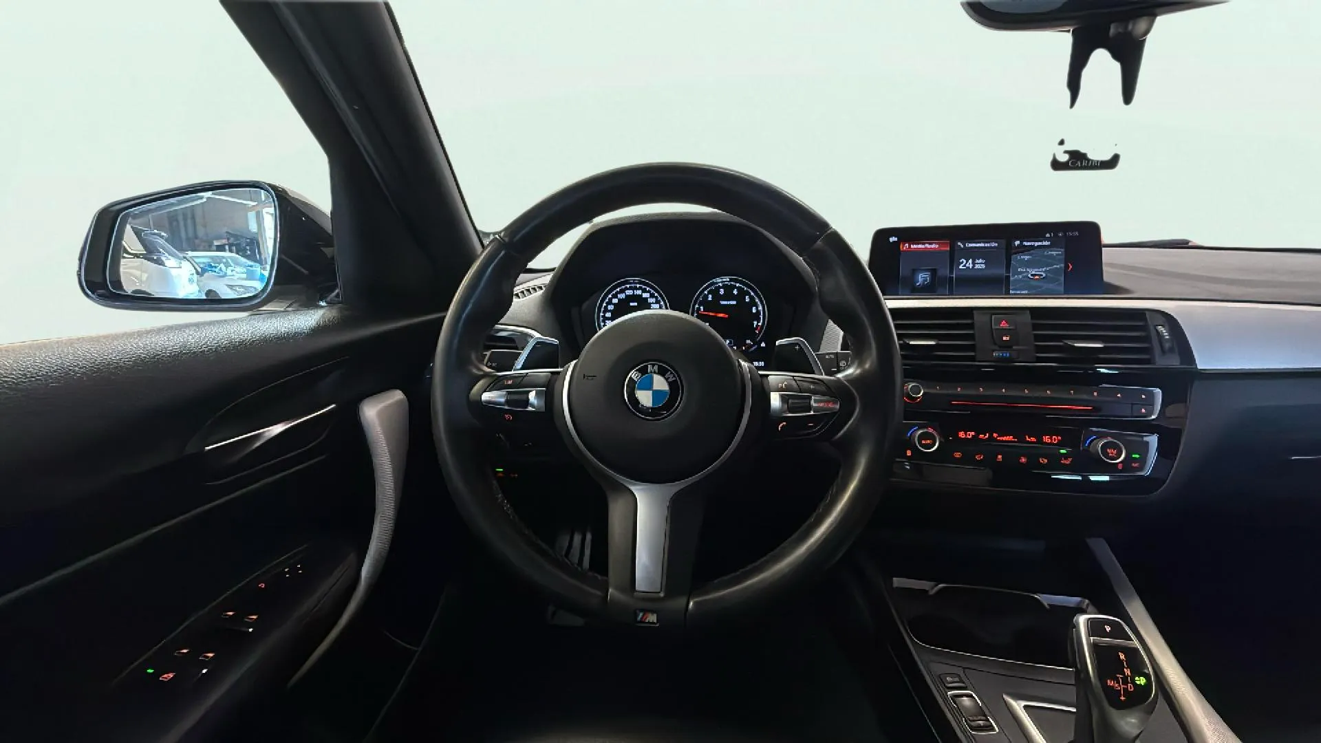BMW Serie 1 120i - foto 10