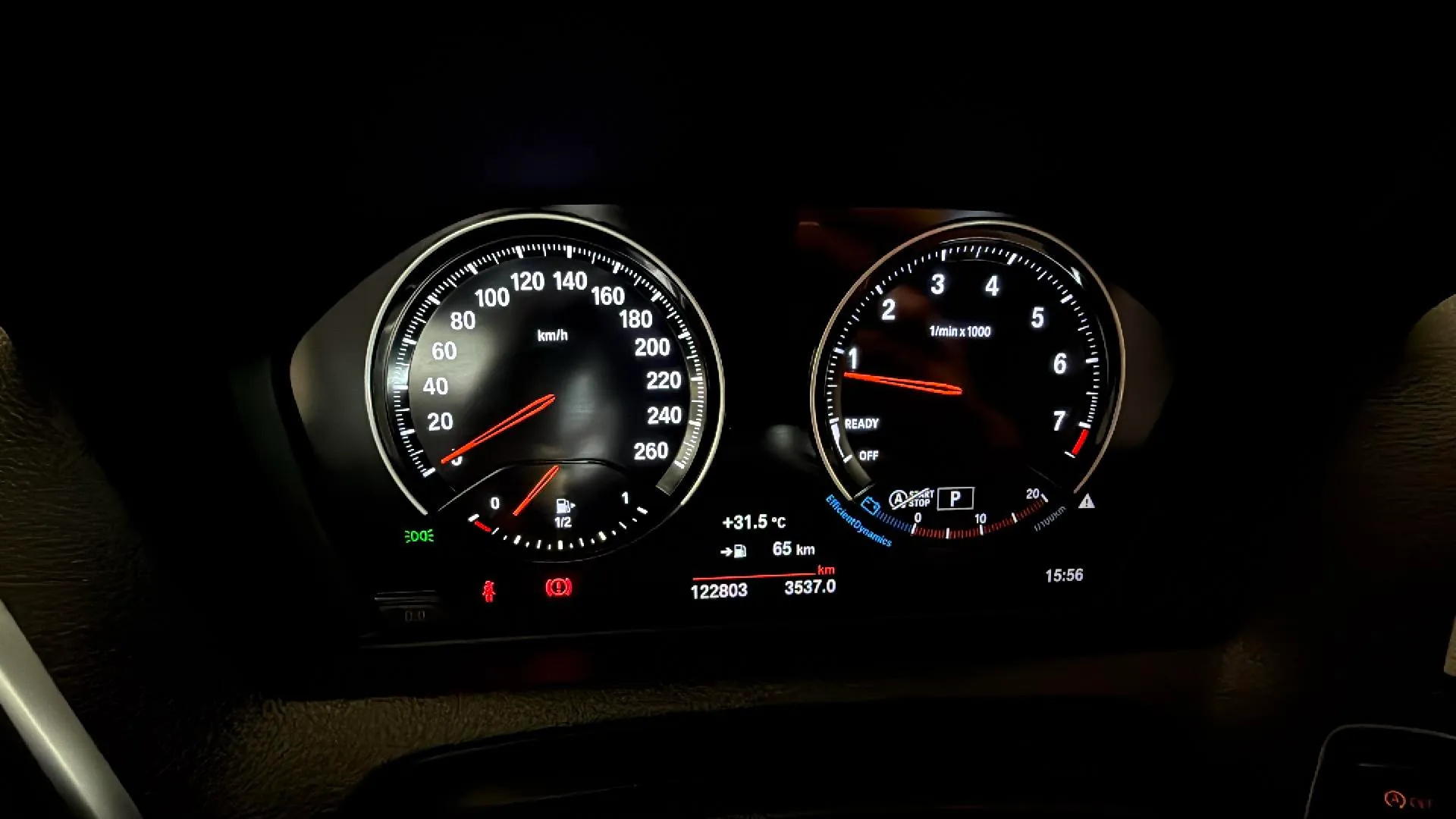 BMW Serie 1 120i - foto 12