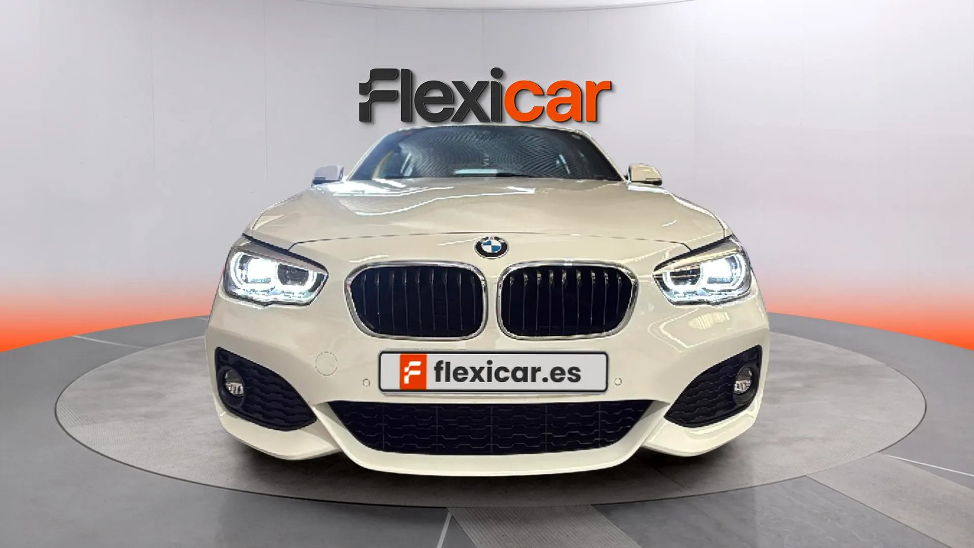 BMW Serie 1 120i - foto 2