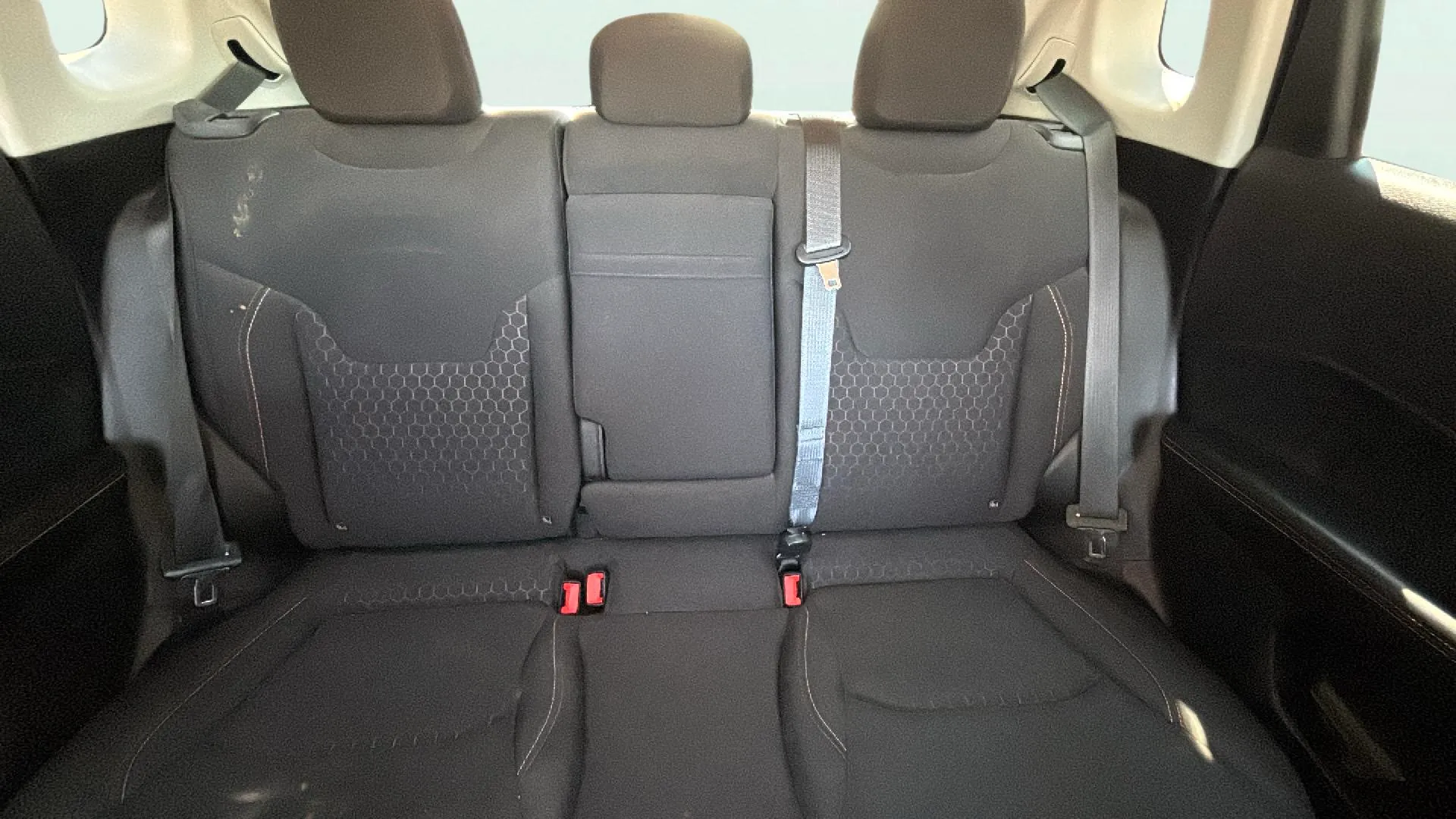 Jeep Compass 1.4 Mair Limited 4x2 - foto 14