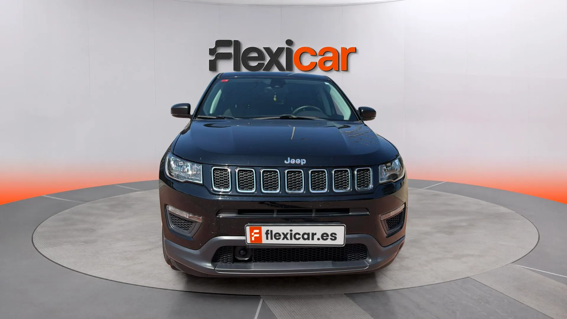Jeep Compass 1.4 Mair Limited 4x2 - foto 2