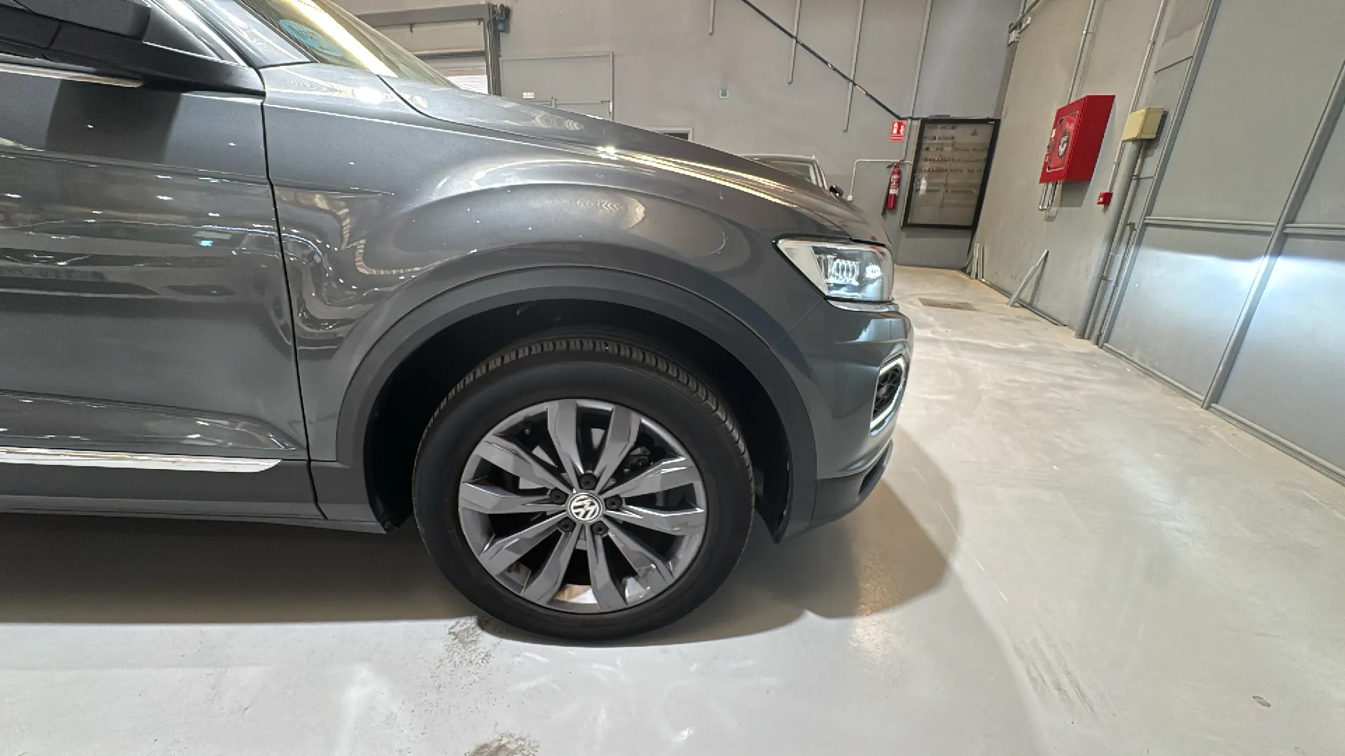 Volkswagen T-Roc Advance Style 1.5 TSI - foto 17
