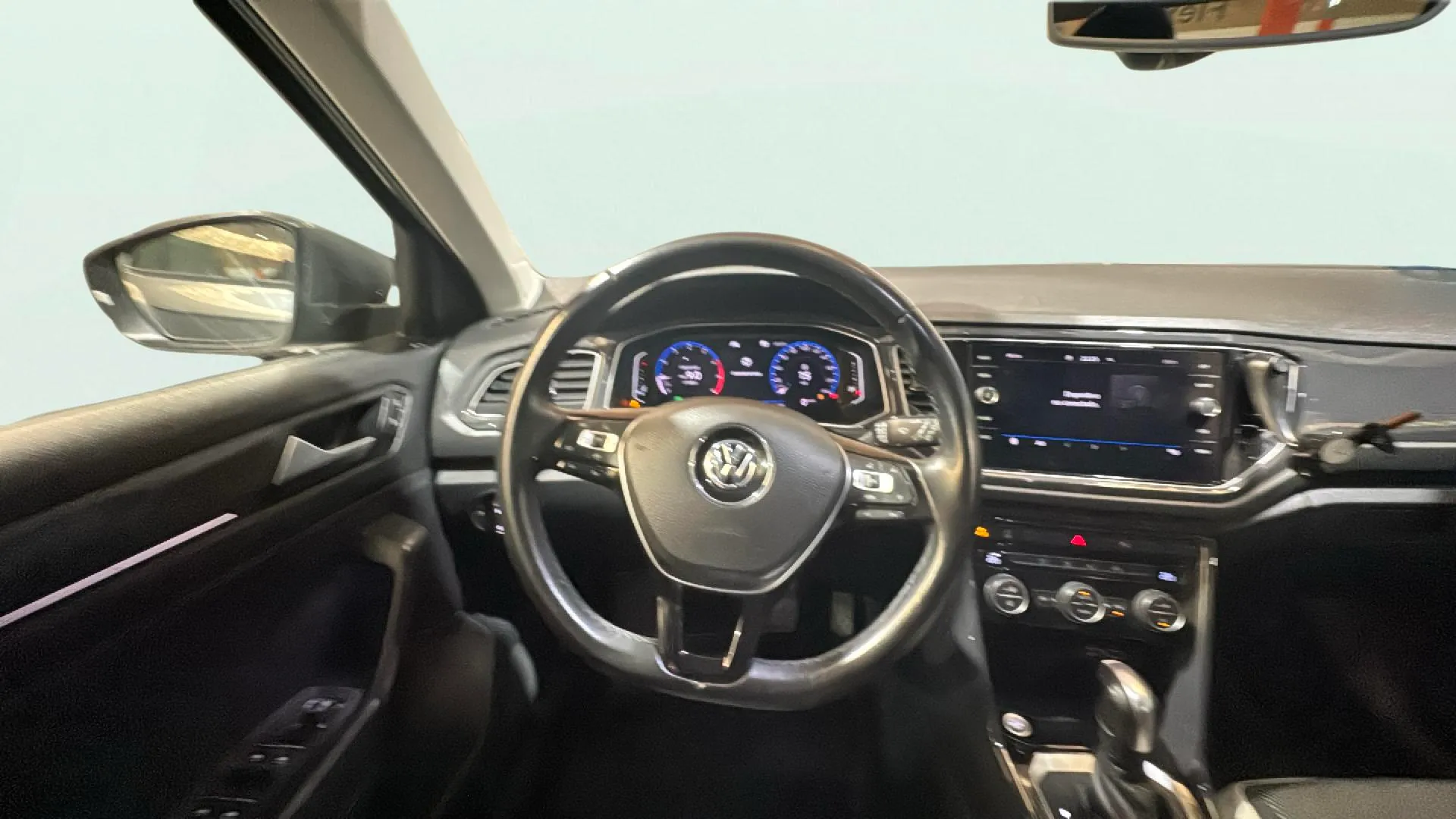 Volkswagen T-Roc Advance Style 1.5 TSI - foto 10
