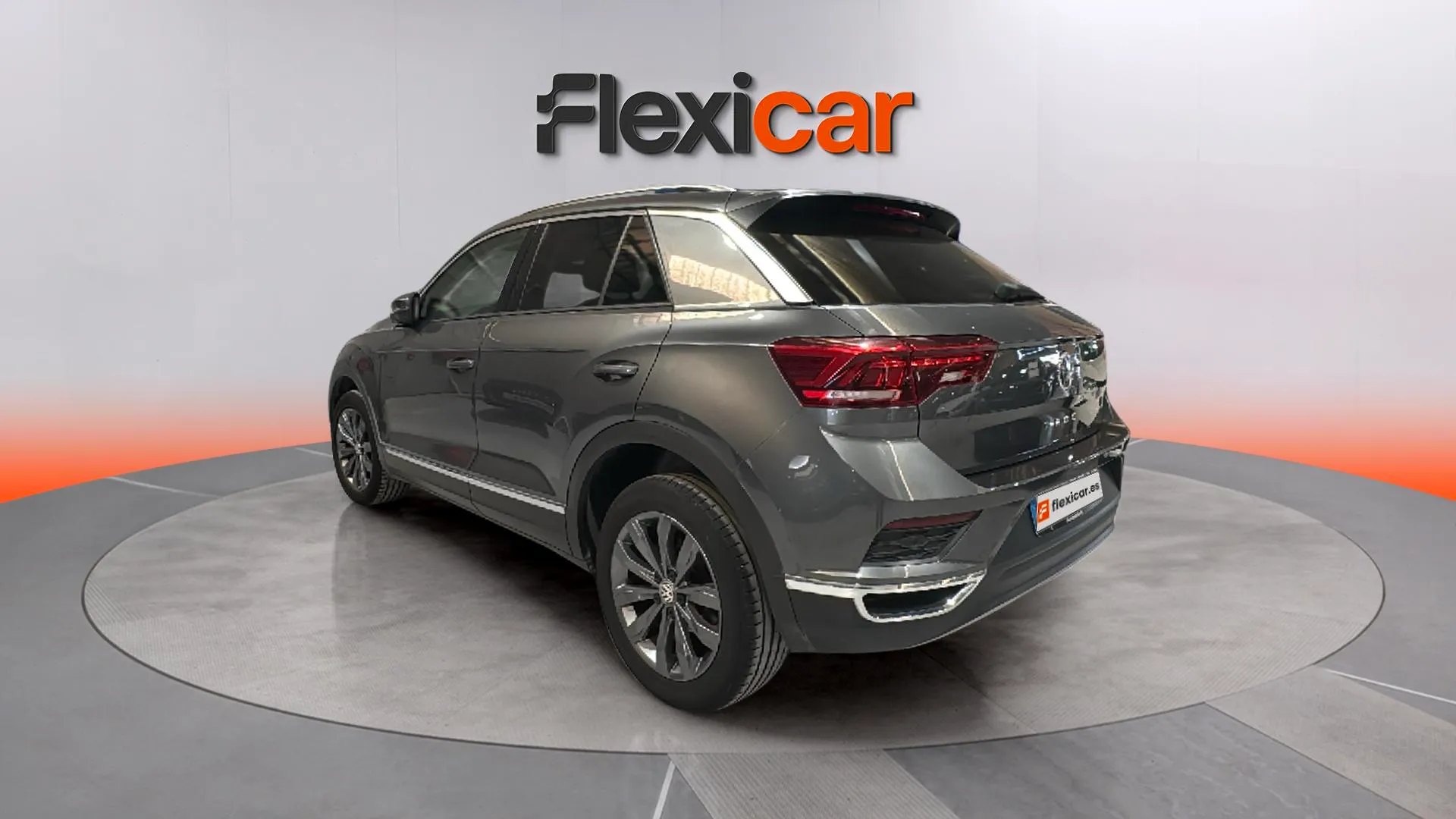 Volkswagen T-Roc Advance Style 1.5 TSI - foto 5