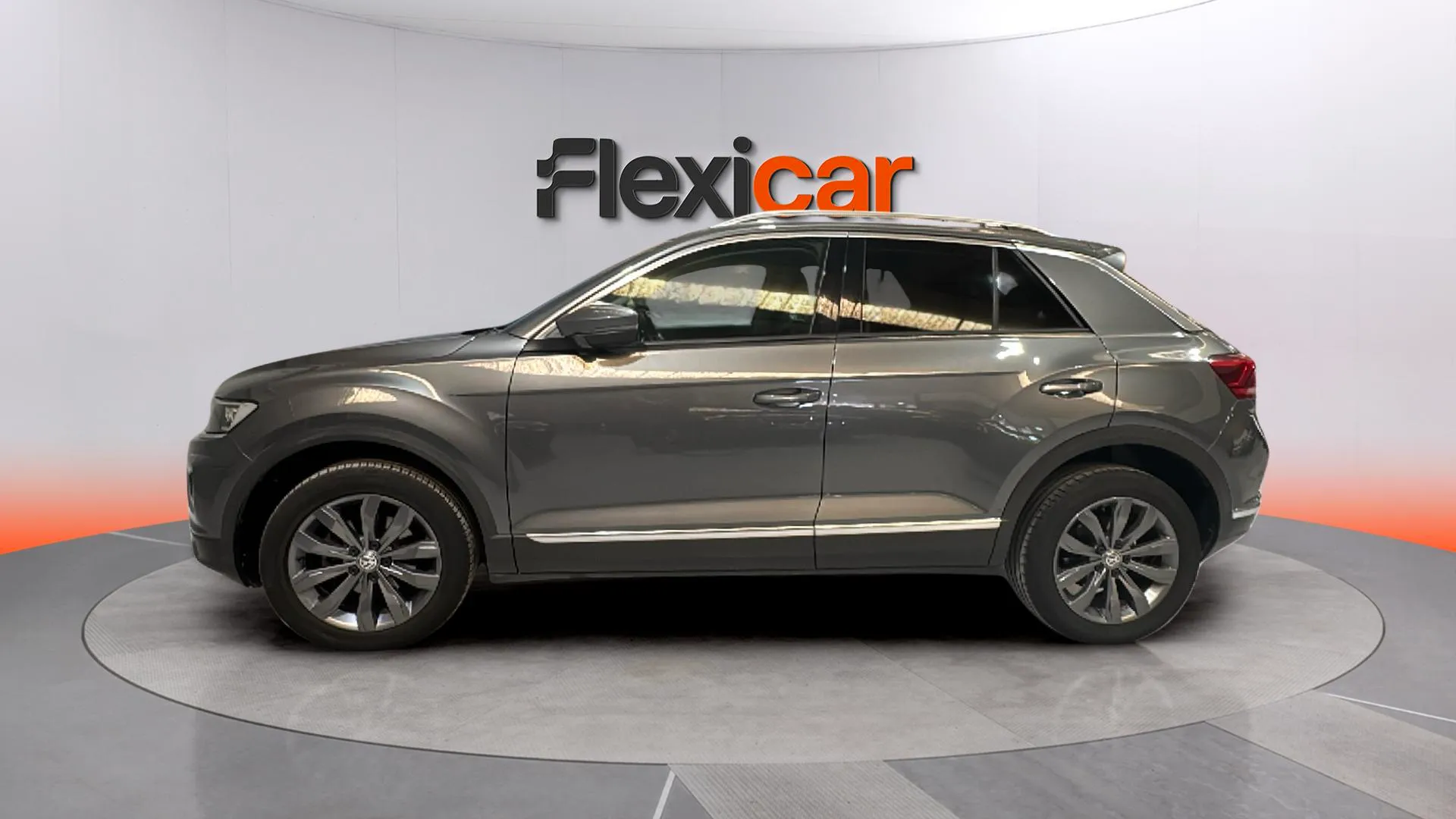 Volkswagen T-Roc Advance Style 1.5 TSI - foto 4