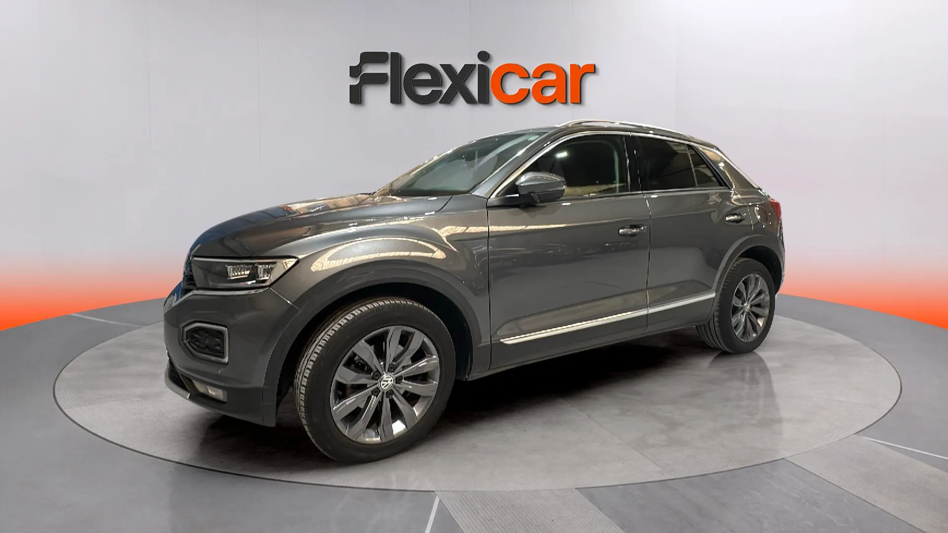 Volkswagen T-Roc Advance Style 1.5 TSI - foto 3