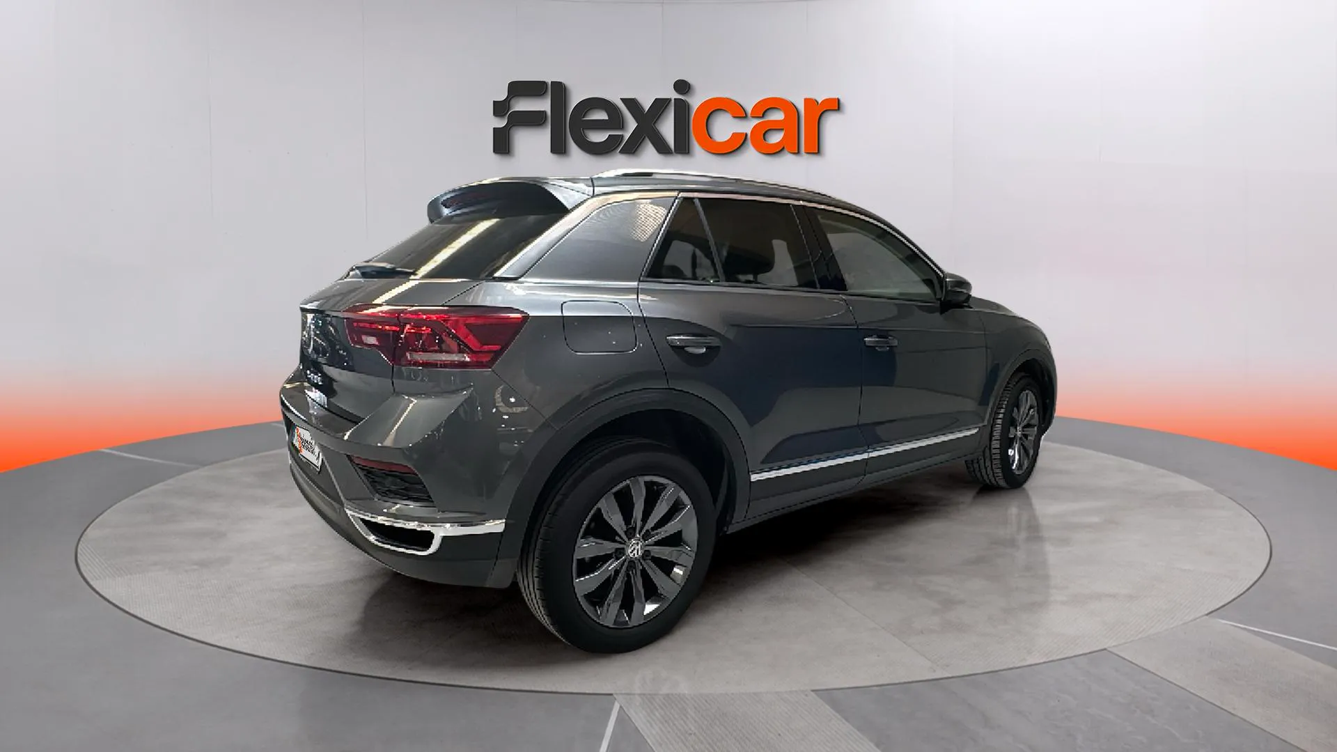 Volkswagen T-Roc Advance Style 1.5 TSI - foto 7