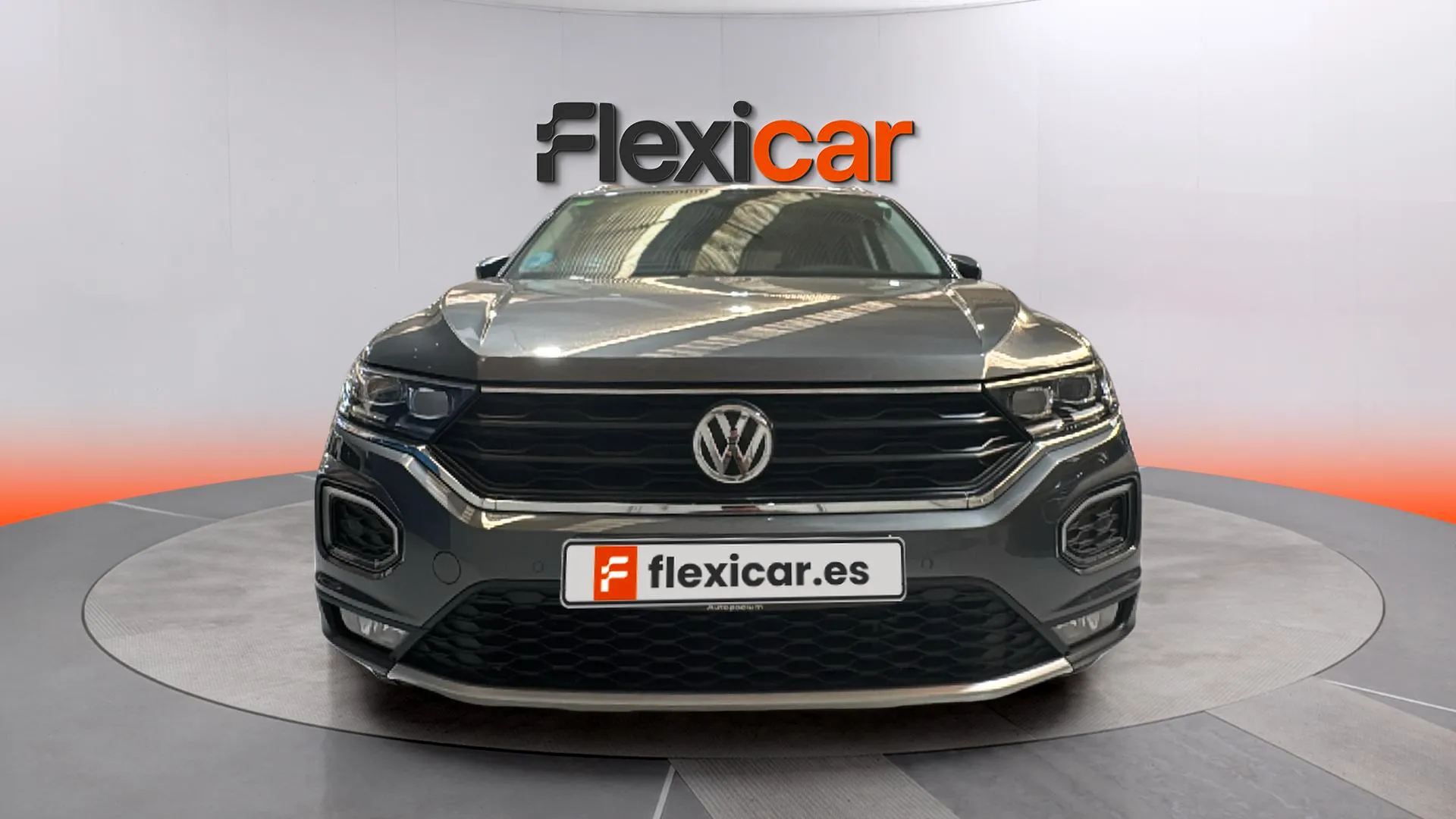 Volkswagen T-Roc Advance Style 1.5 TSI - foto 2