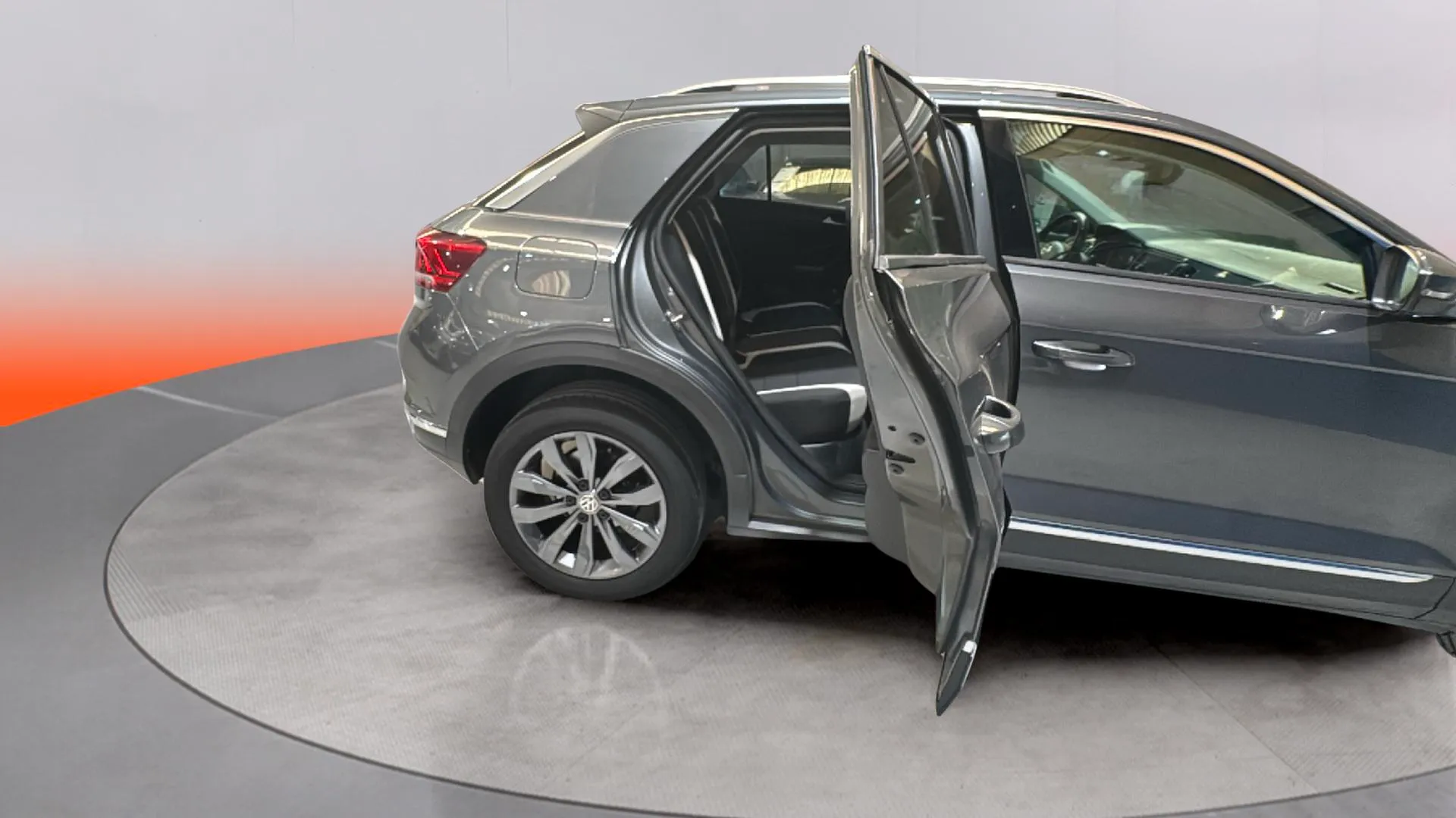 Volkswagen T-Roc Advance Style 1.5 TSI - foto 13