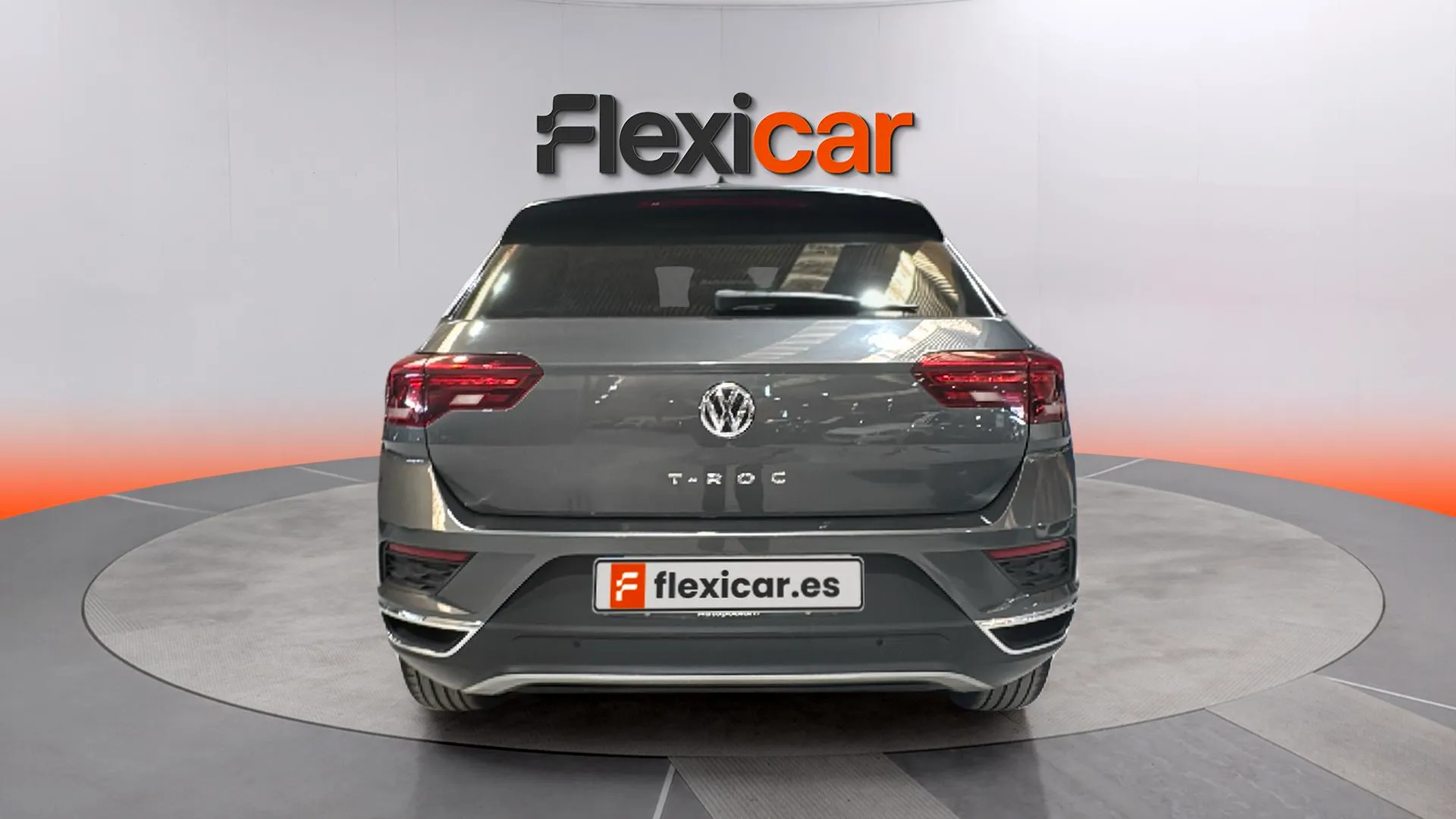 Volkswagen T-Roc Advance Style 1.5 TSI - foto 6