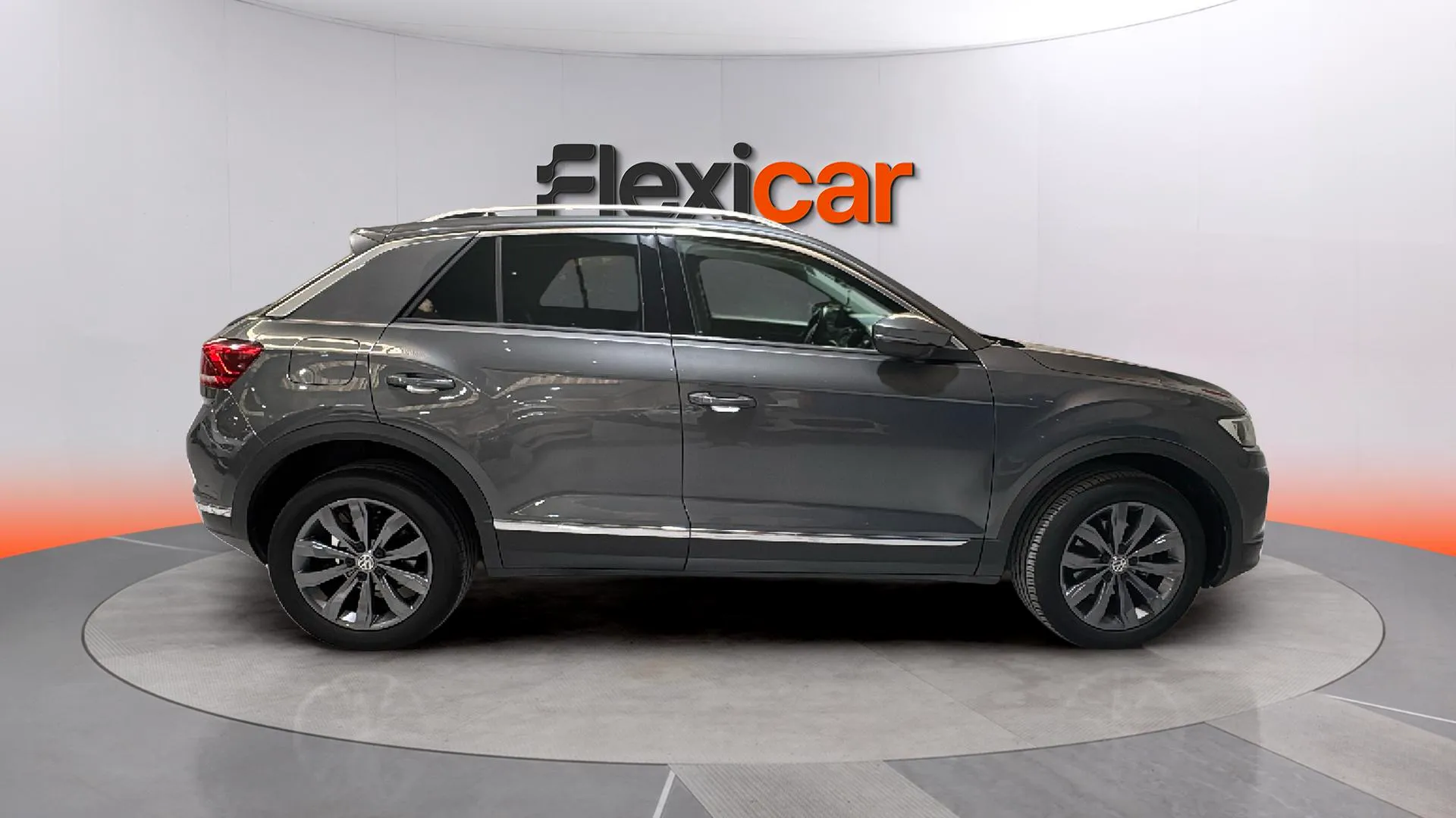 Volkswagen T-Roc Advance Style 1.5 TSI - foto 8