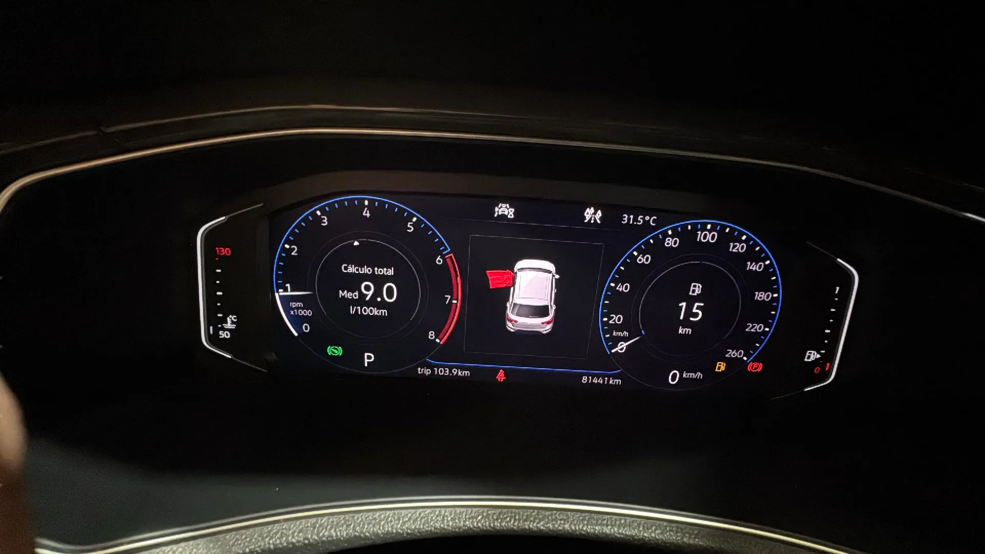 Volkswagen T-Roc Advance Style 1.5 TSI - foto 11