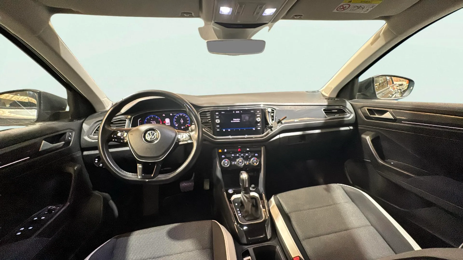 Volkswagen T-Roc Advance Style 1.5 TSI - foto 16