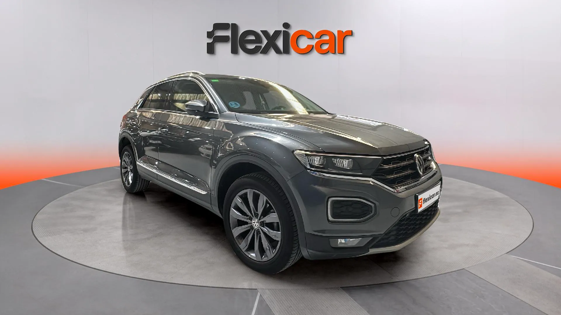 Volkswagen T-Roc Advance Style 1.5 TSI