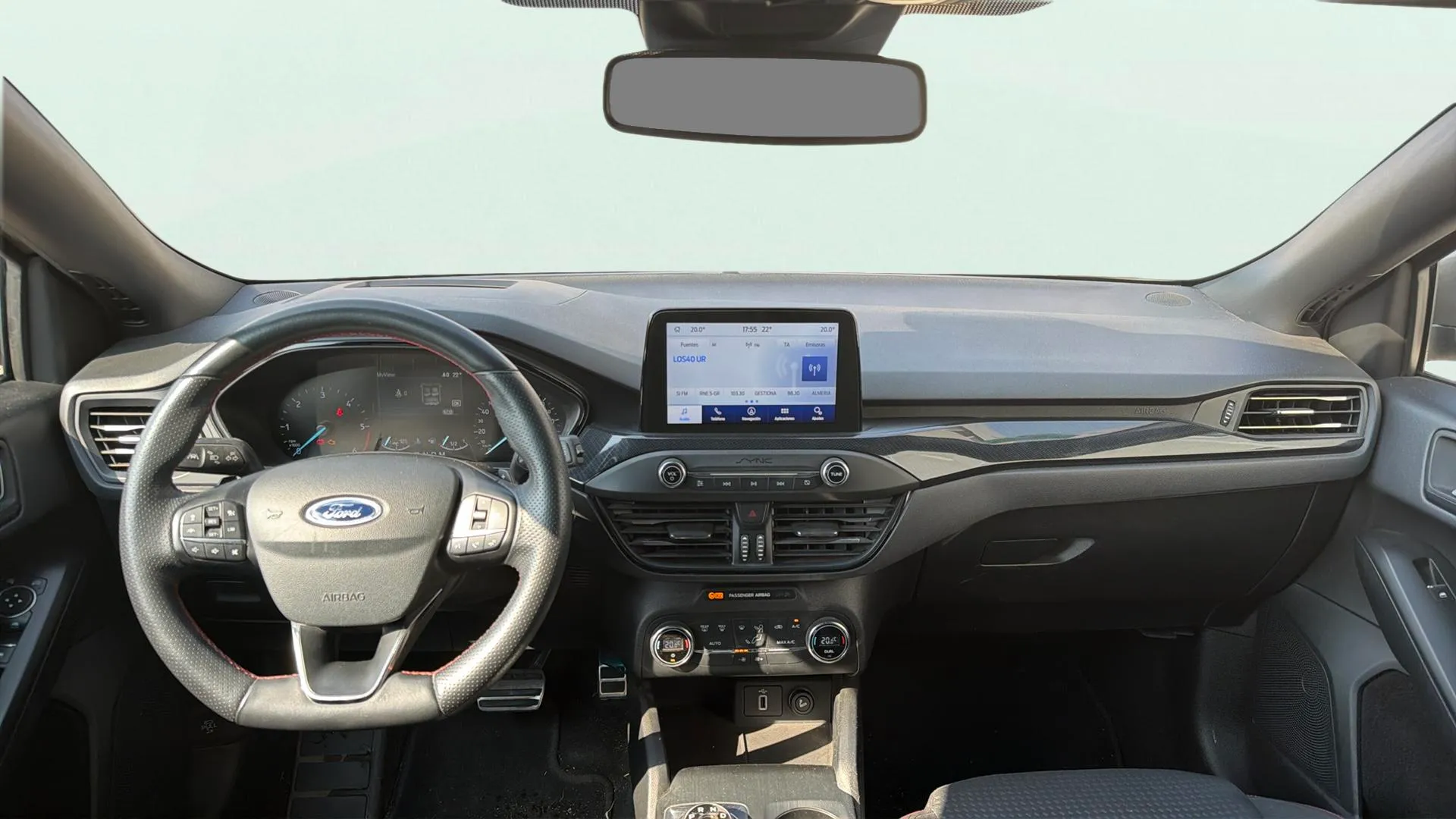 Ford Focus 1.5 EcoBlue ST-Line - foto 6