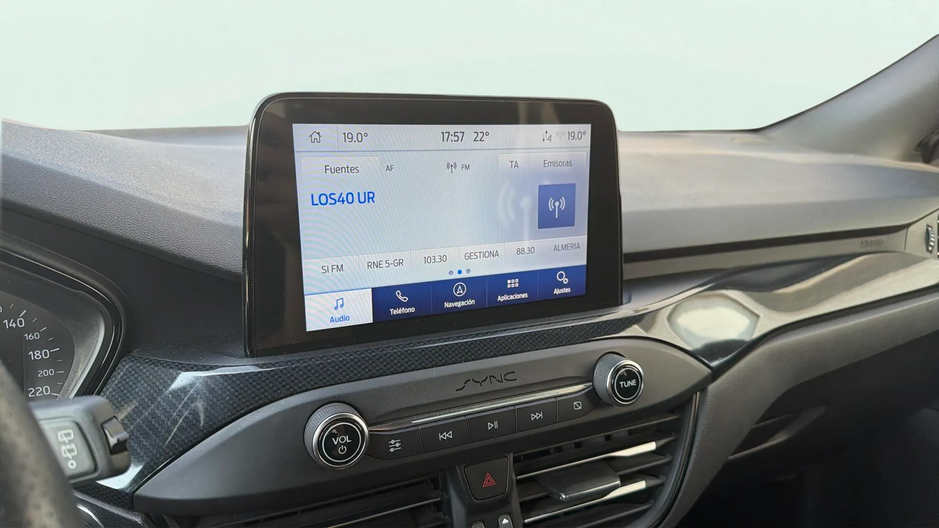 Ford Focus 1.5 EcoBlue ST-Line - foto 10