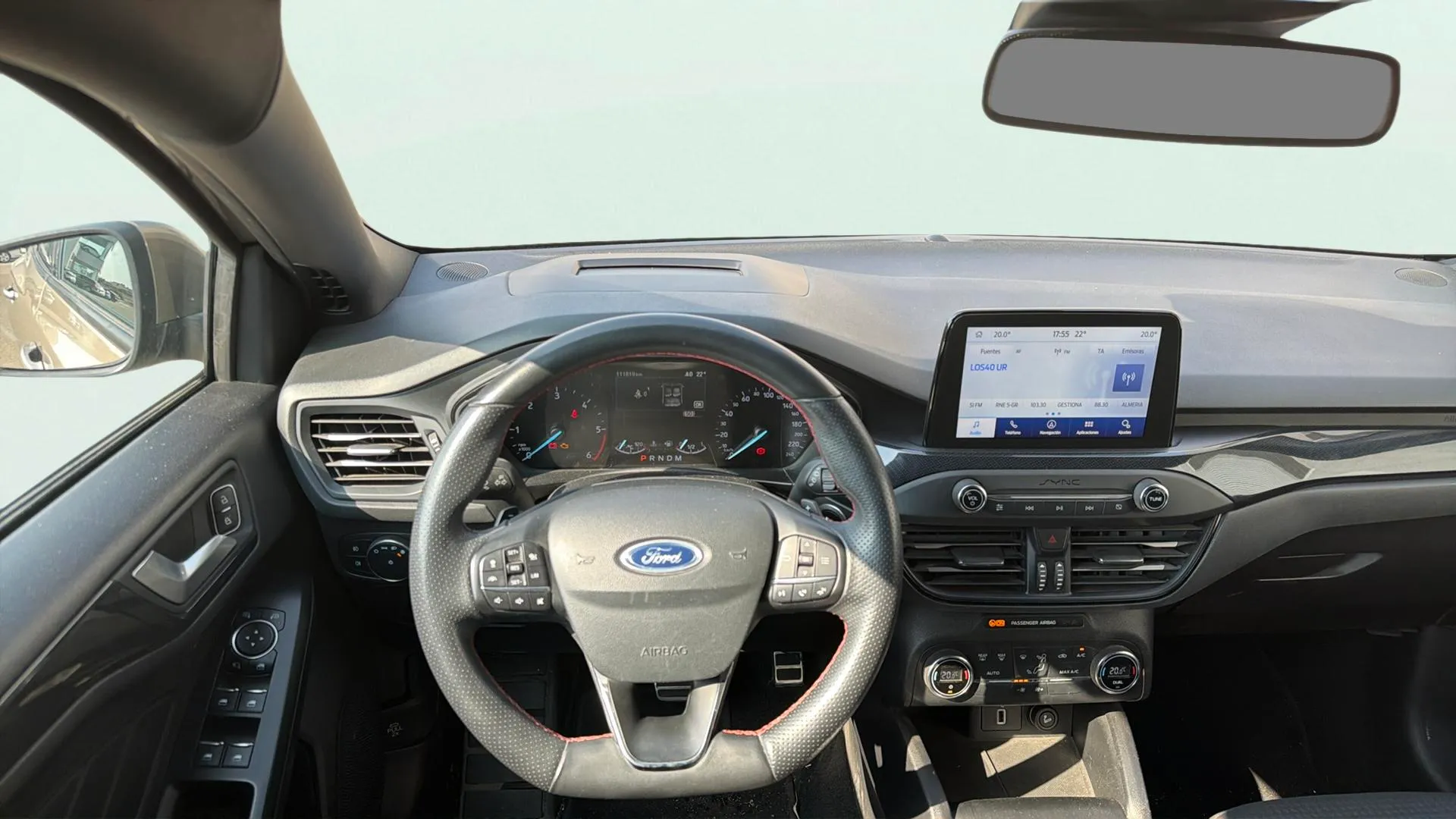 Ford Focus 1.5 EcoBlue ST-Line - foto 7