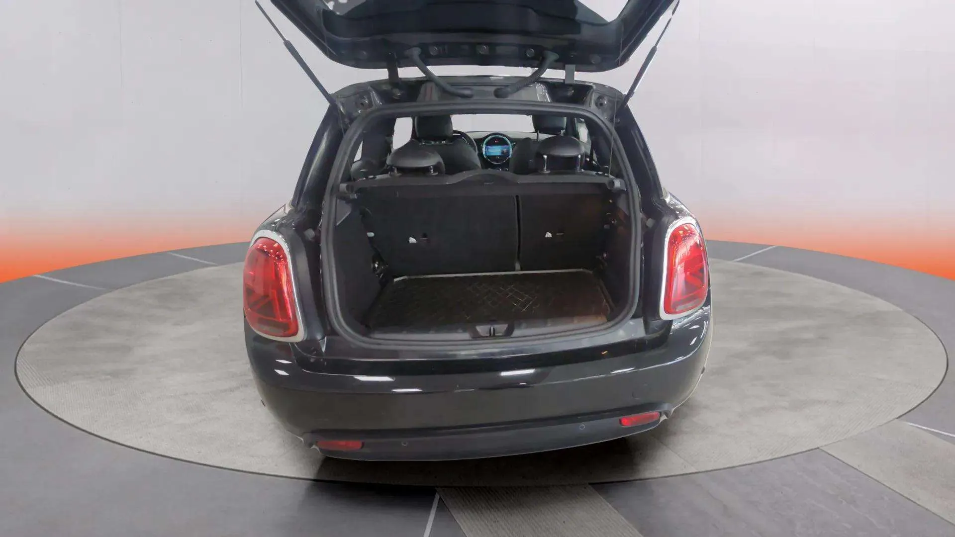 MINI Cooper SE - foto 6