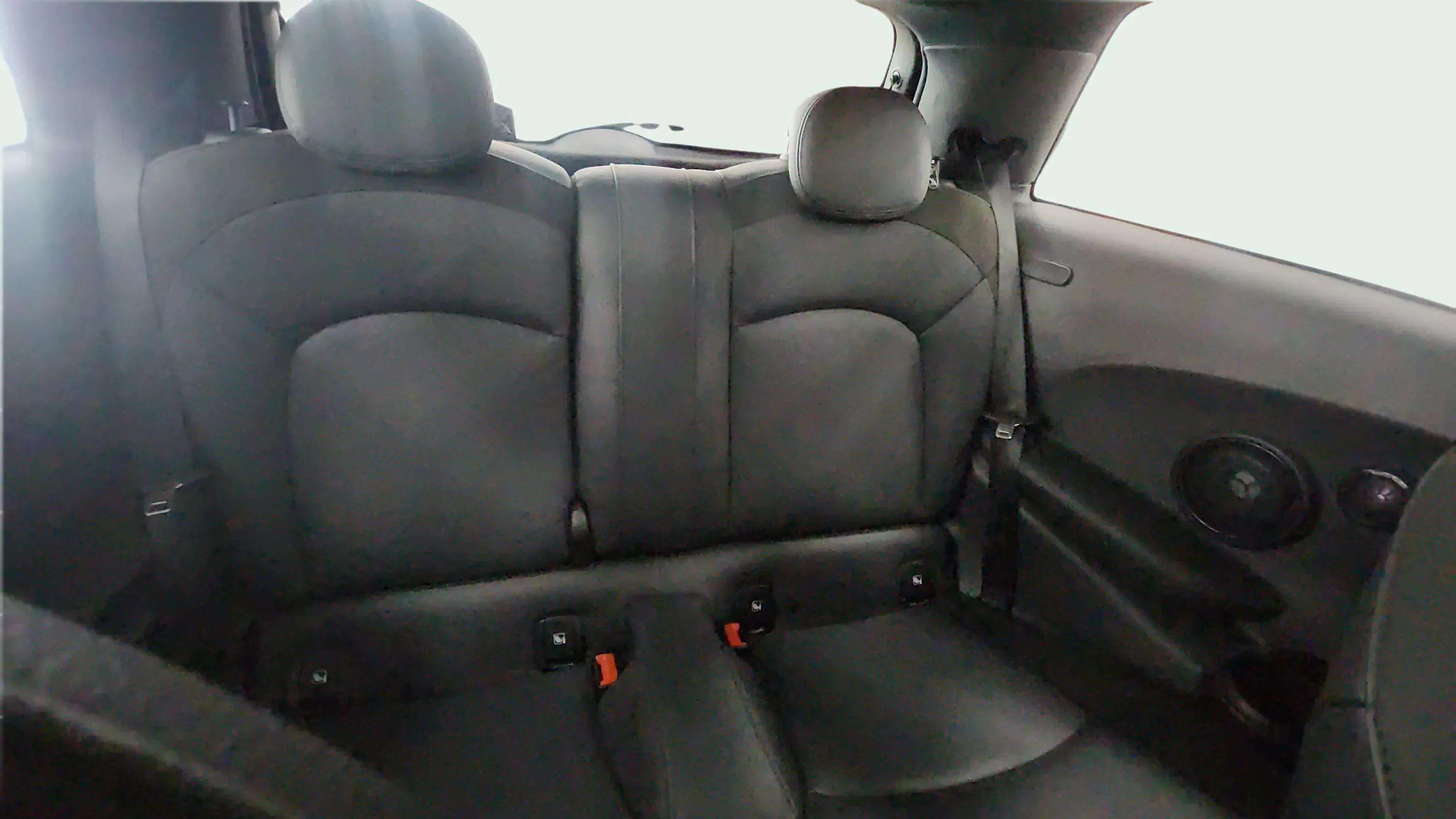 MINI Cooper SE - foto 14