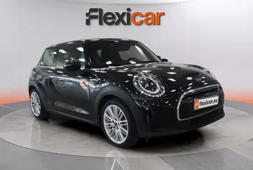 mini mini cooper se electrico automatica zaragoza 2 903000000277052