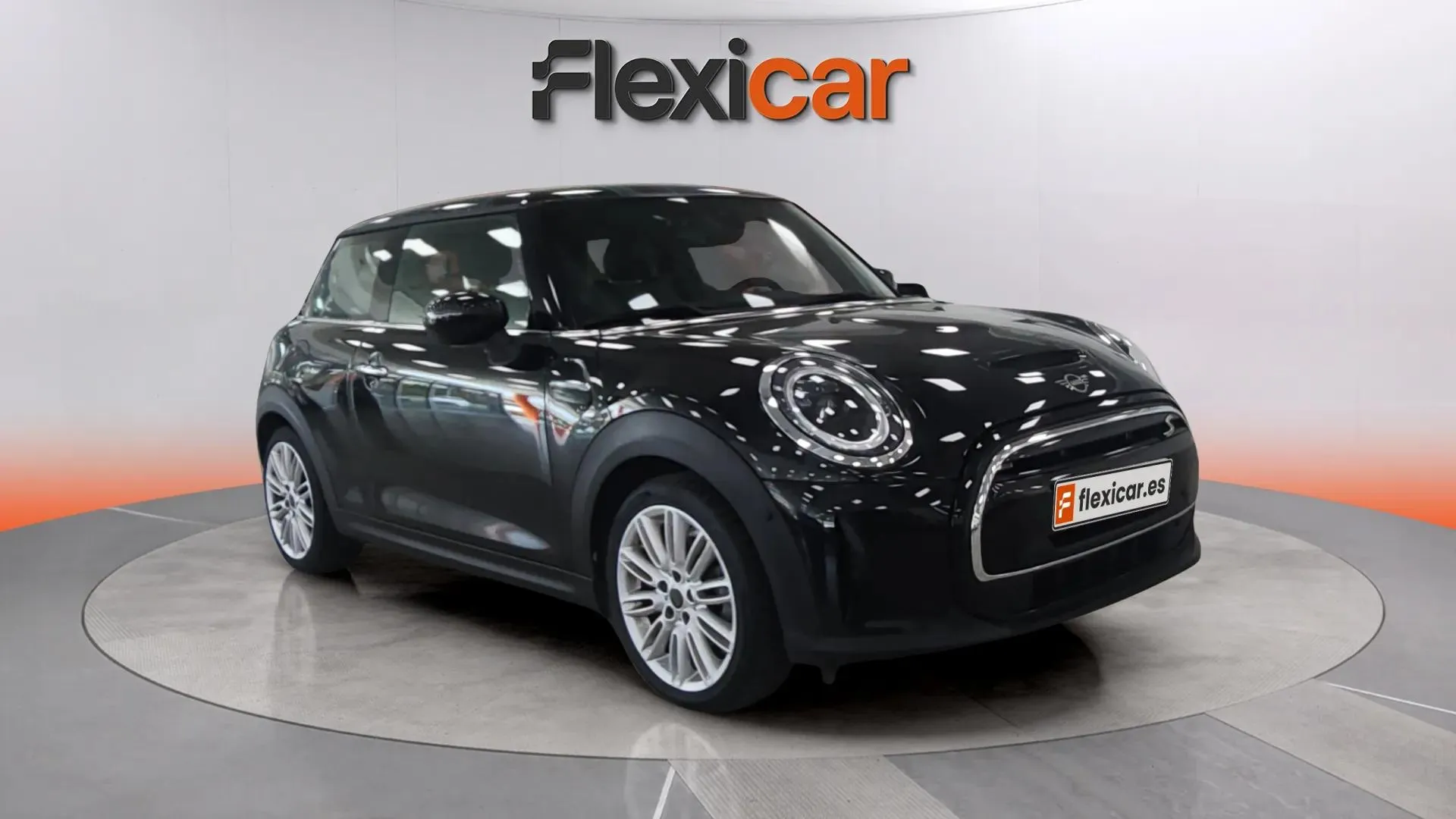 MINI Cooper SE - foto 1